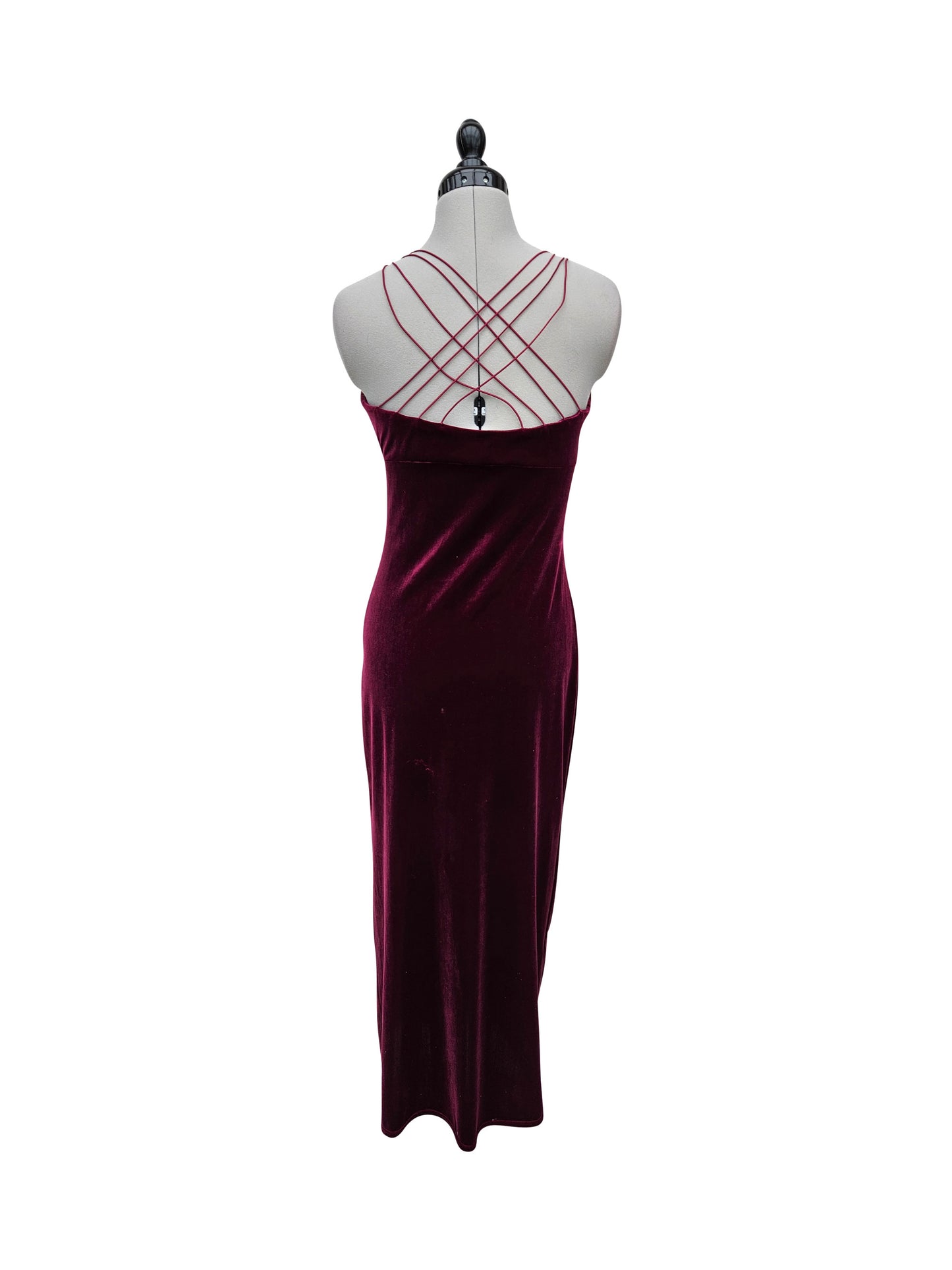 Abendkleid Faith