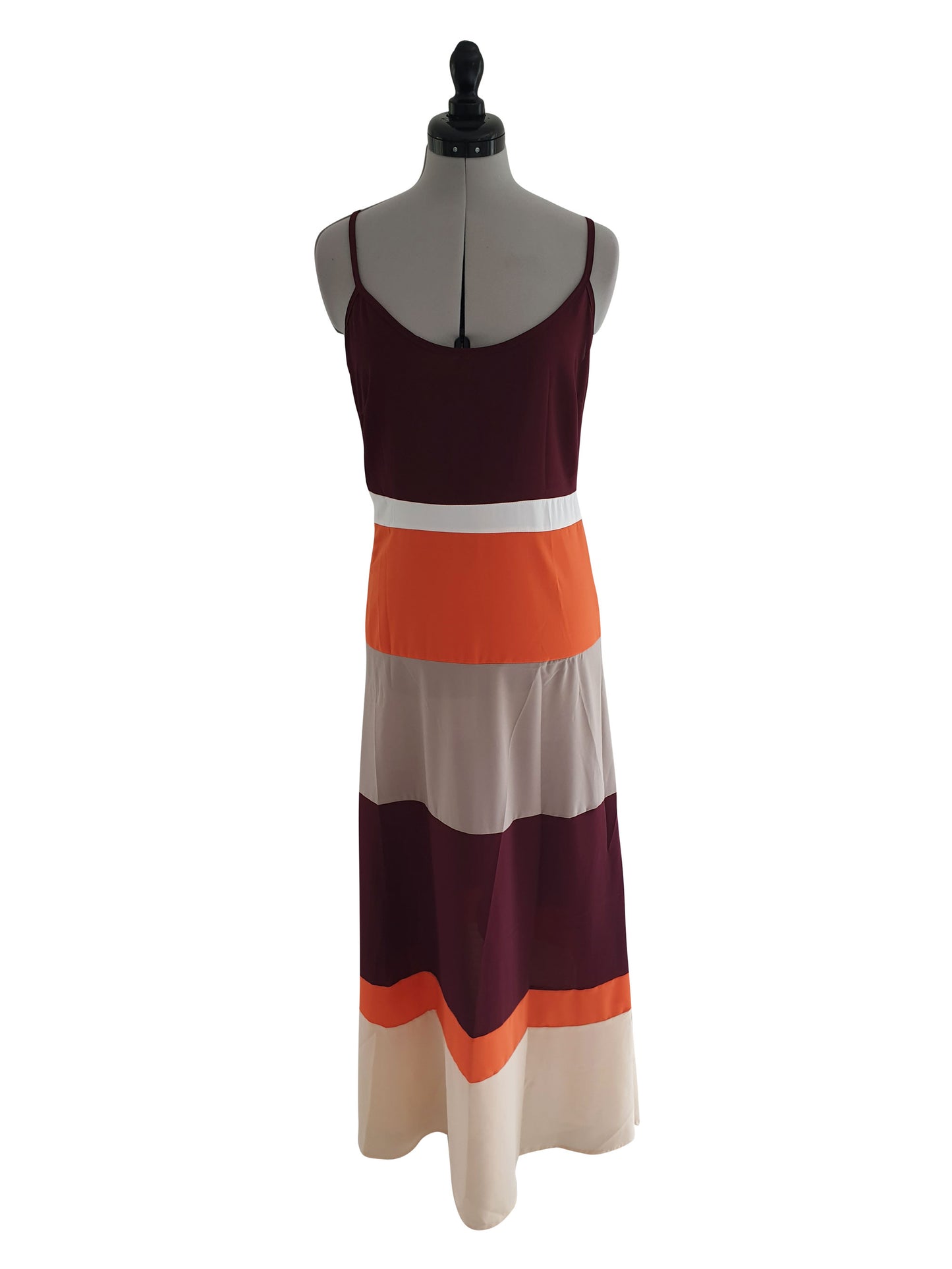Abendkleid Colores