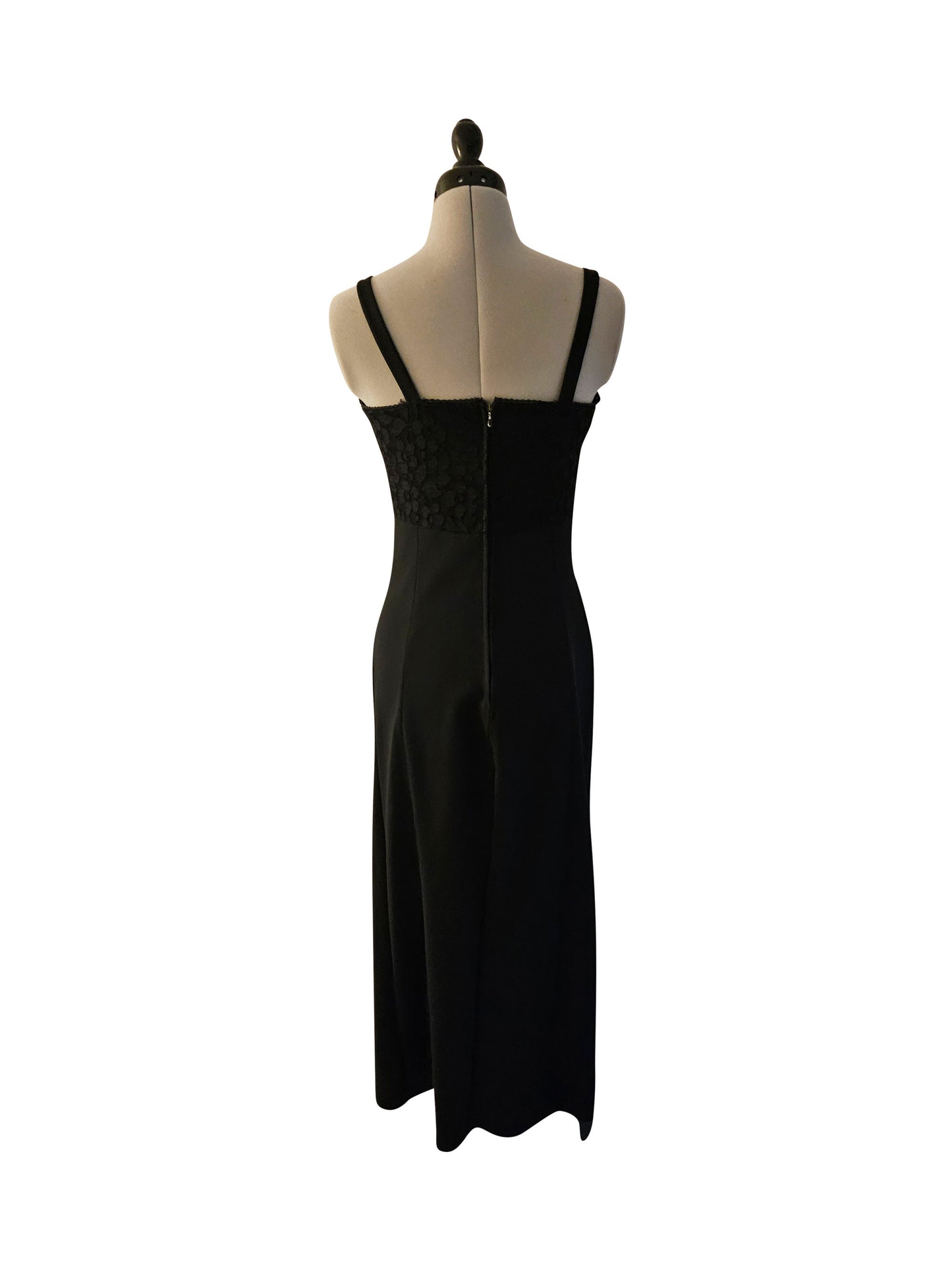 Abendkleid Rush