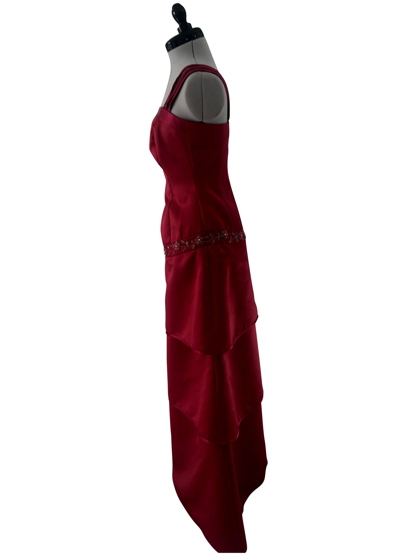 Abendkleid Cry for Love