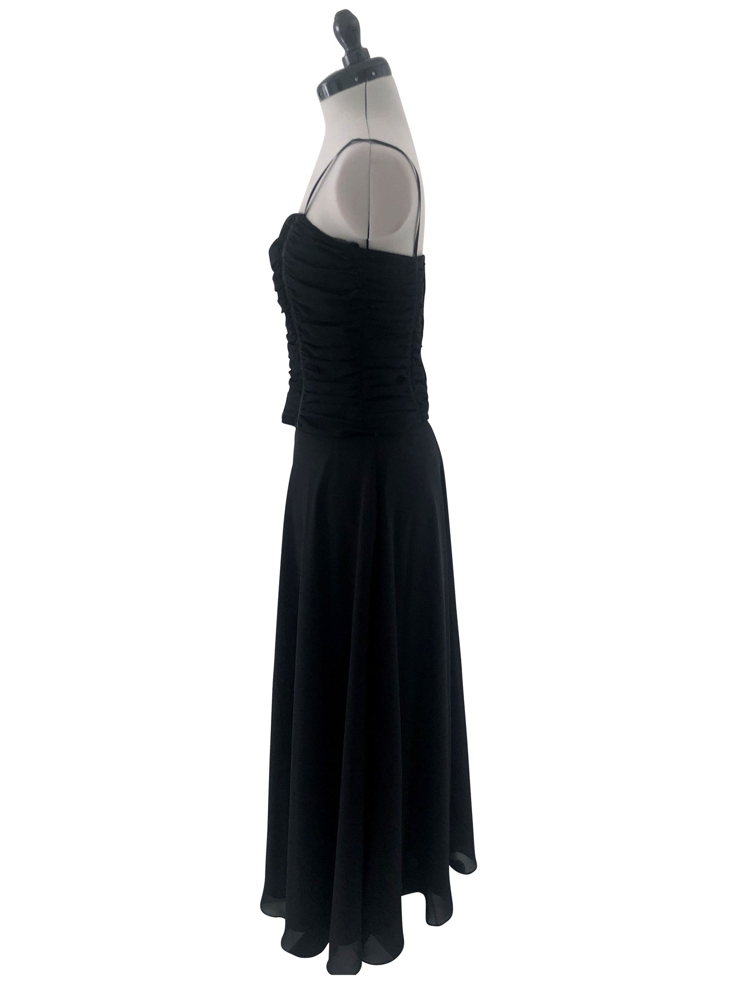 Abendkleid Not Affraid