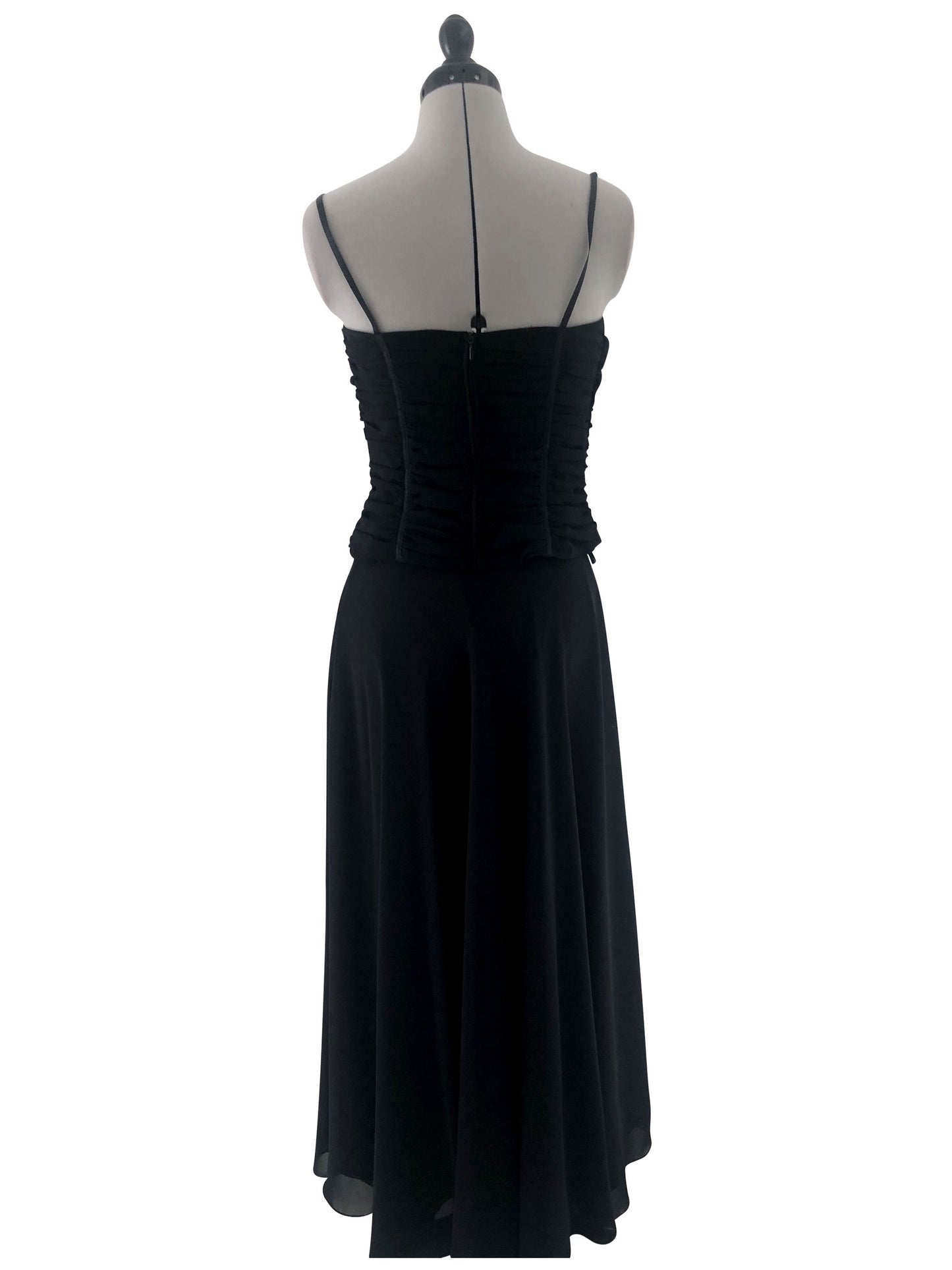 Abendkleid Not Affraid