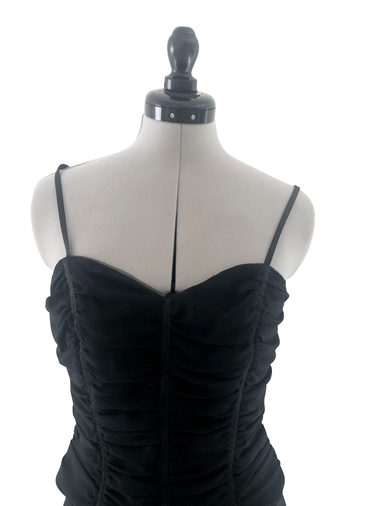 Abendkleid Not Affraid