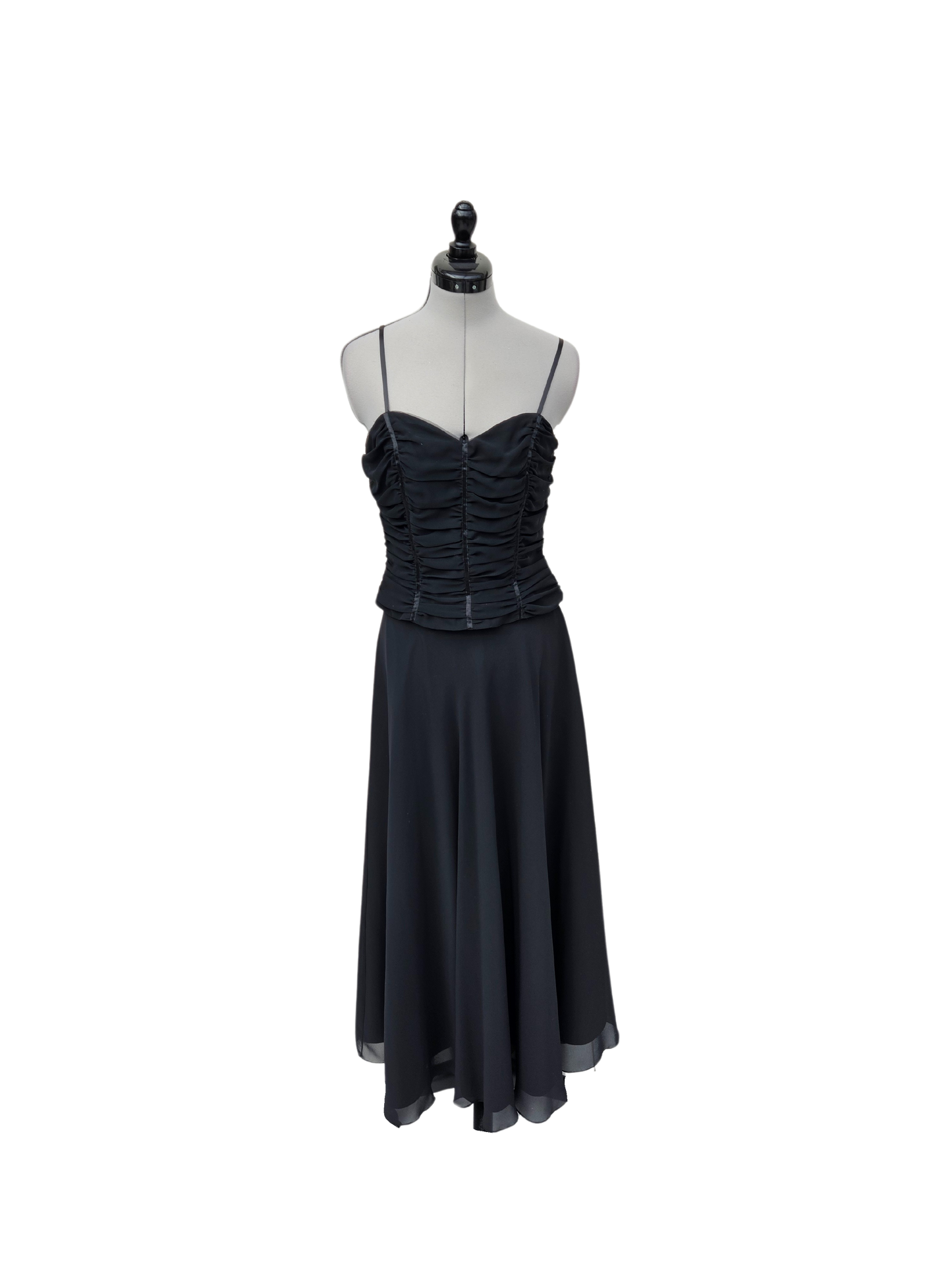 Abendkleid Not Affraid