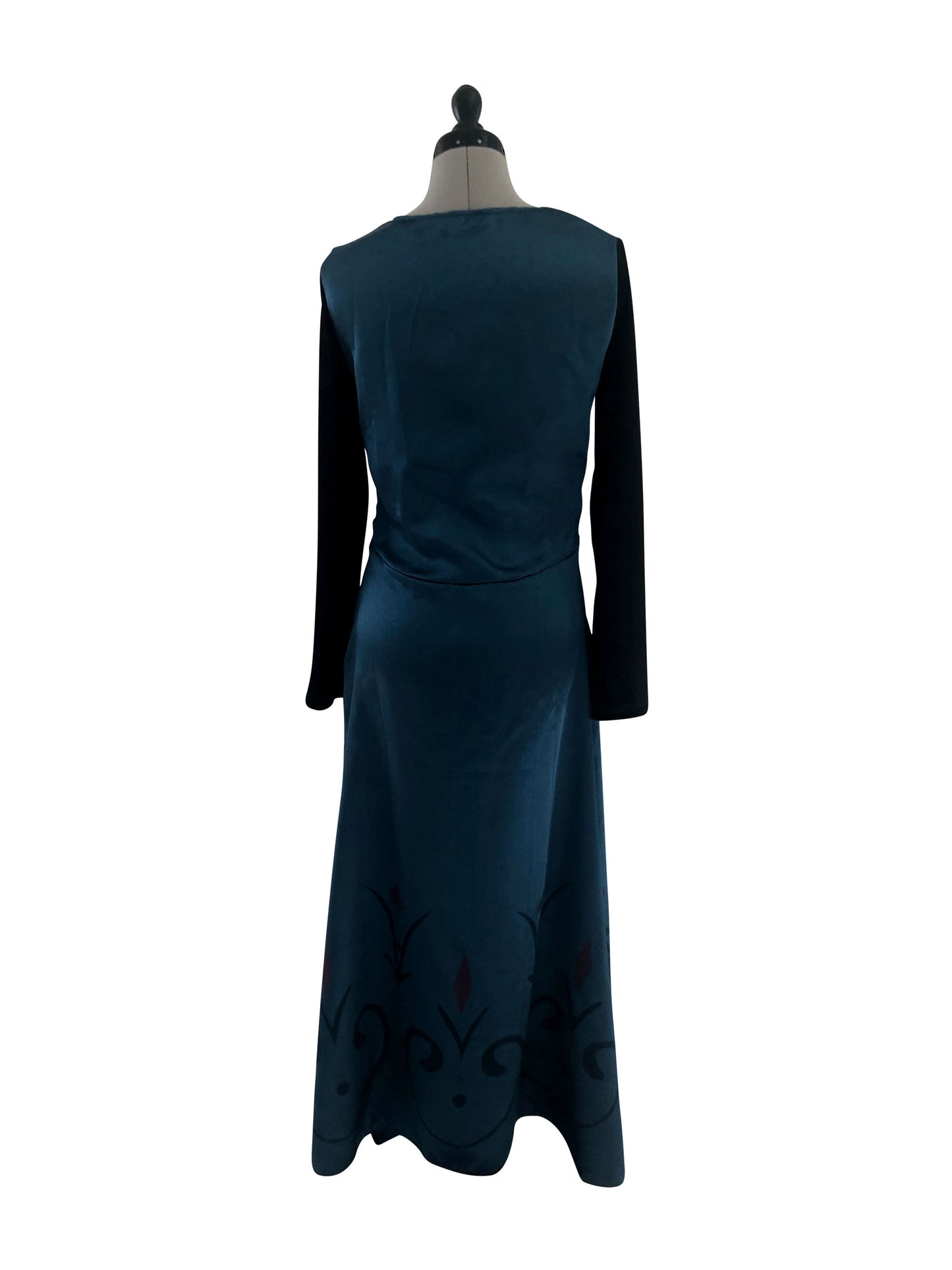 Abendkleid Heartbeat