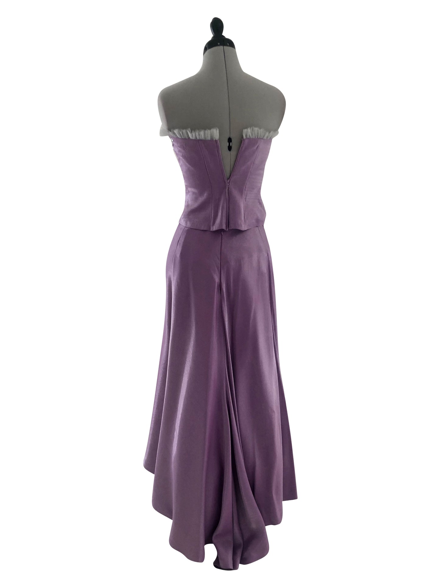 Abendkleid Alina