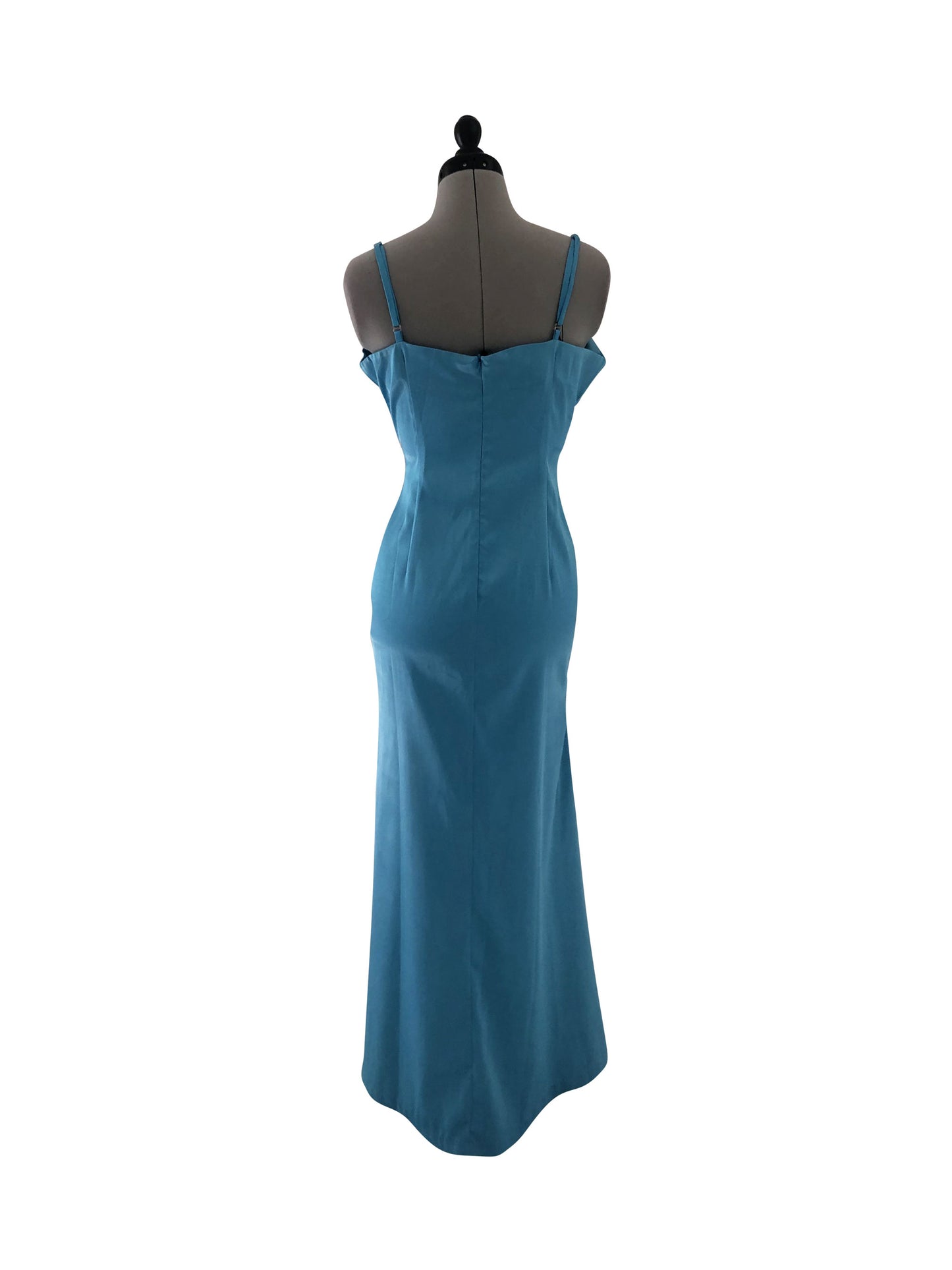 Abendkleid Born Ready