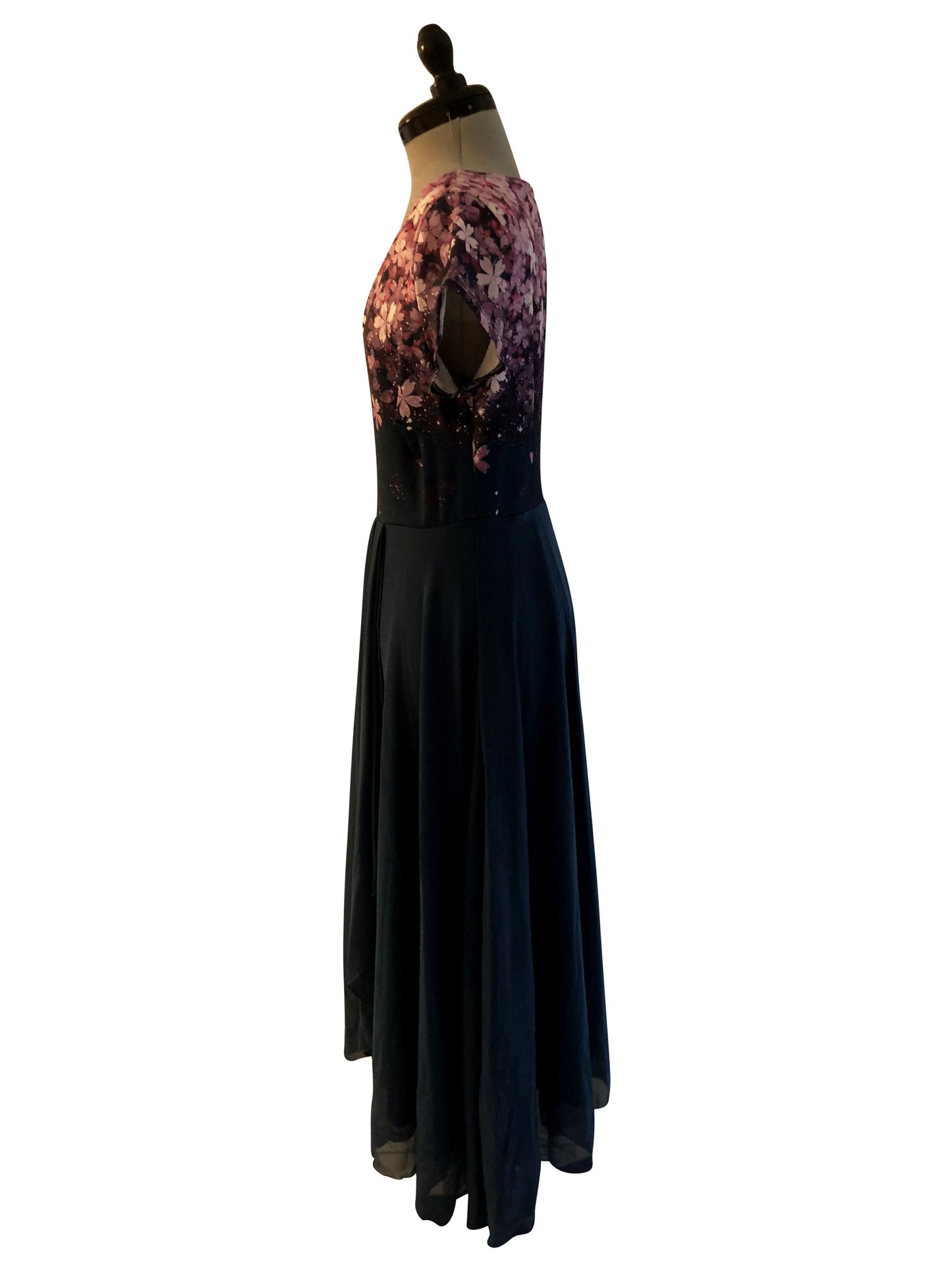 Abendkleid Gogo