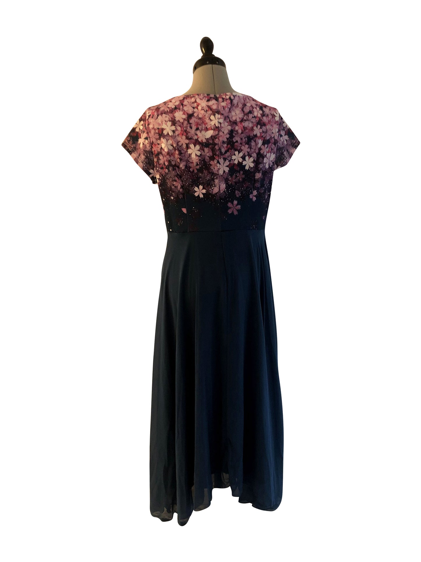 Abendkleid Gogo