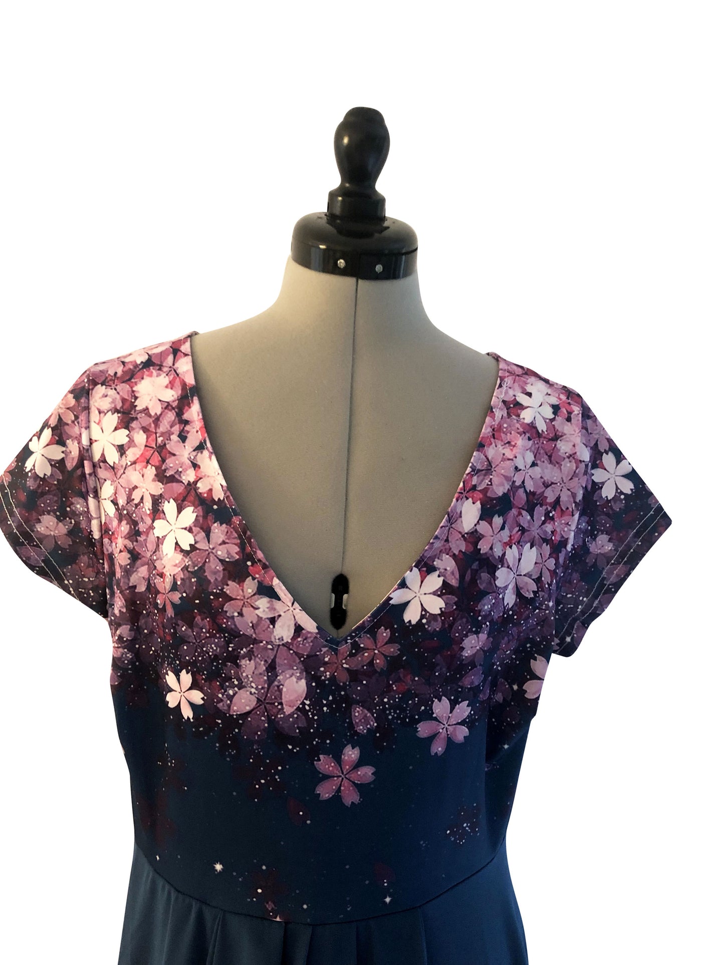 Abendkleid Gogo