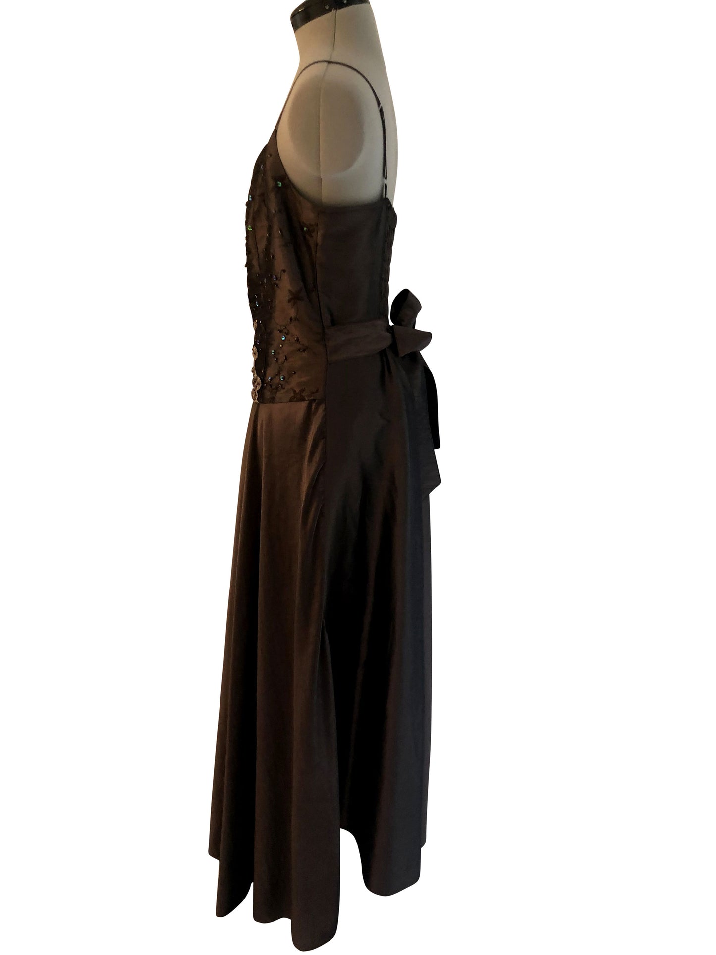 Abendkleid Never Ending Dream