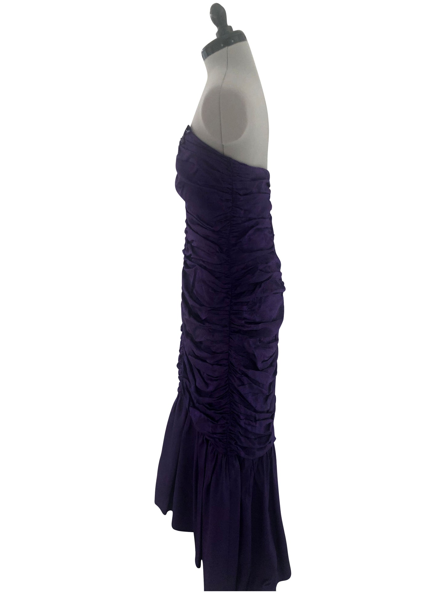 Abendkleid Spark in the Night