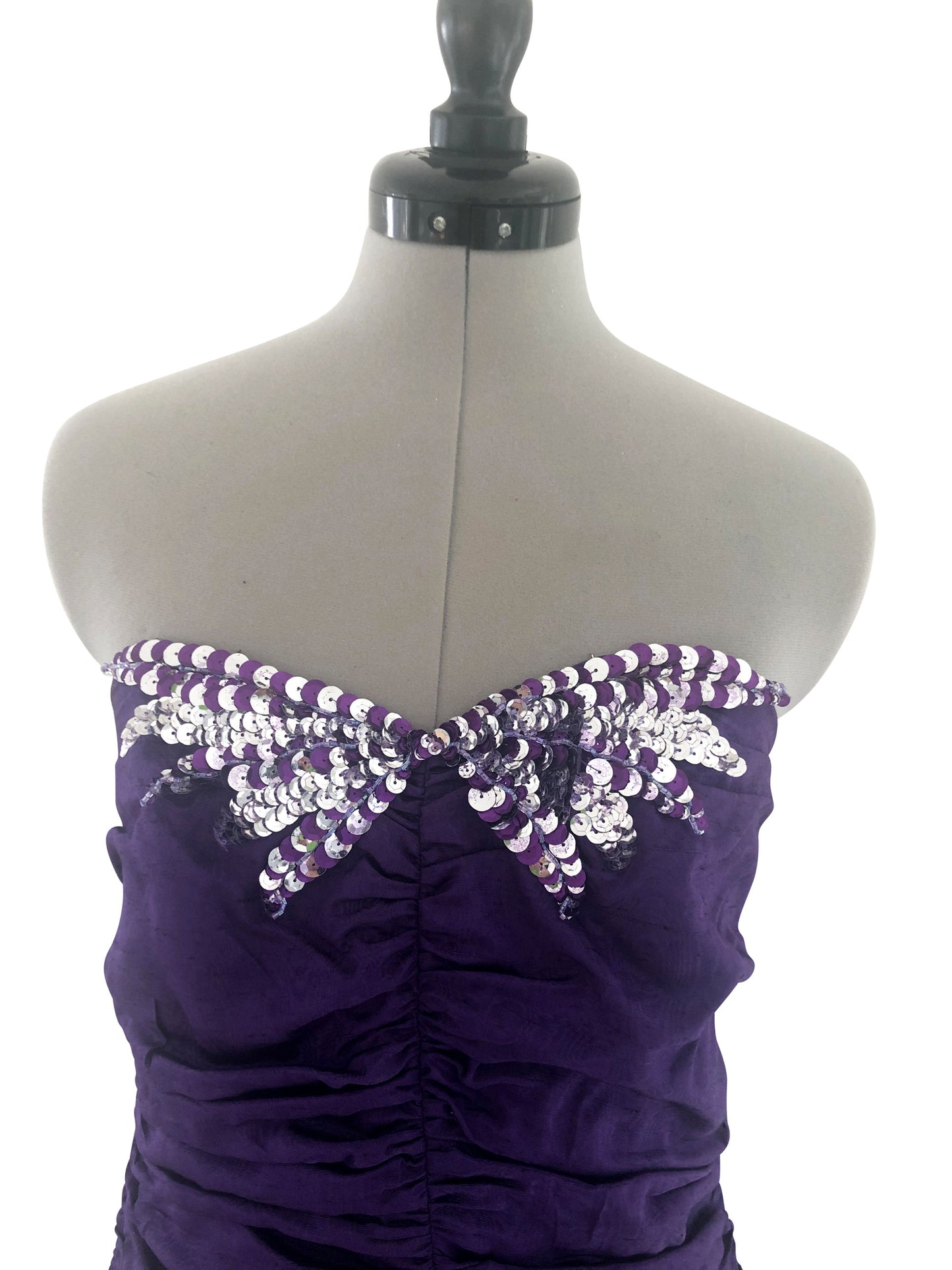 Abendkleid Spark in the Night