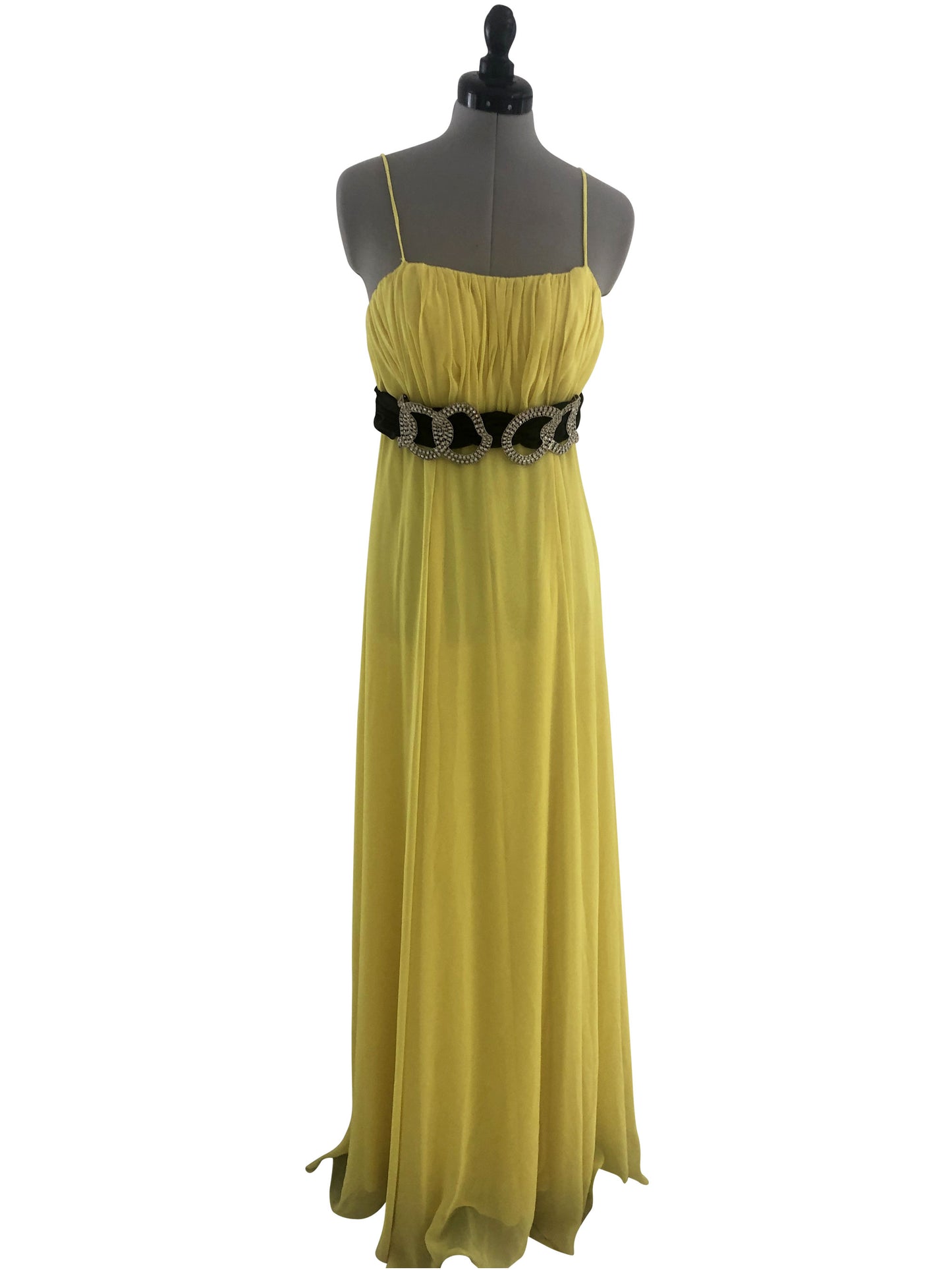 Abendkleid Sunny