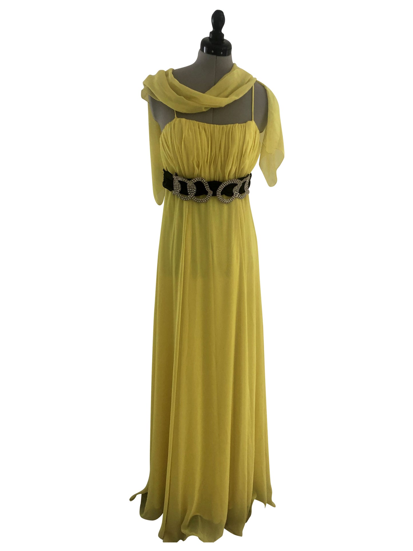 Abendkleid Sunny