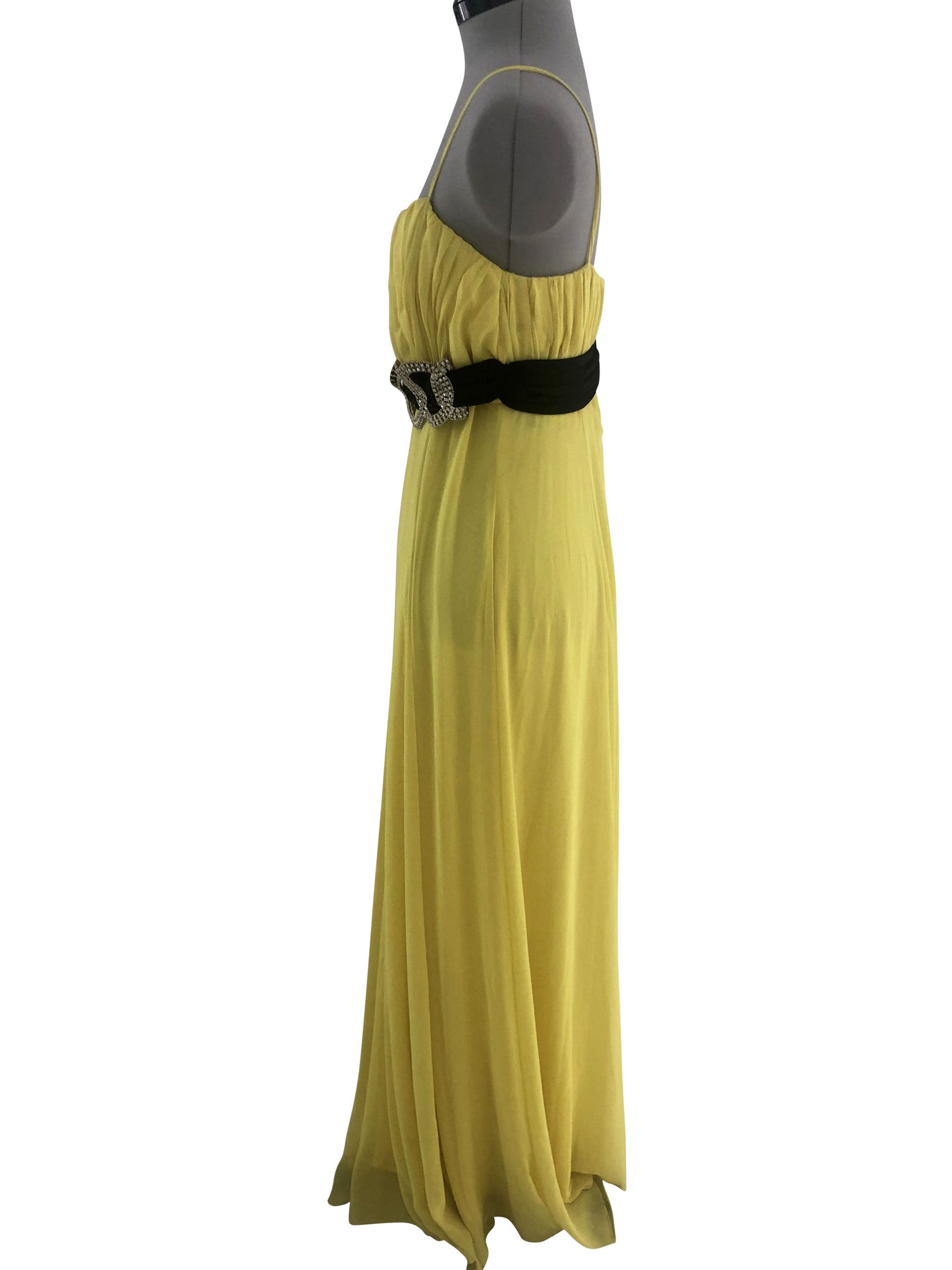 Abendkleid Sunny