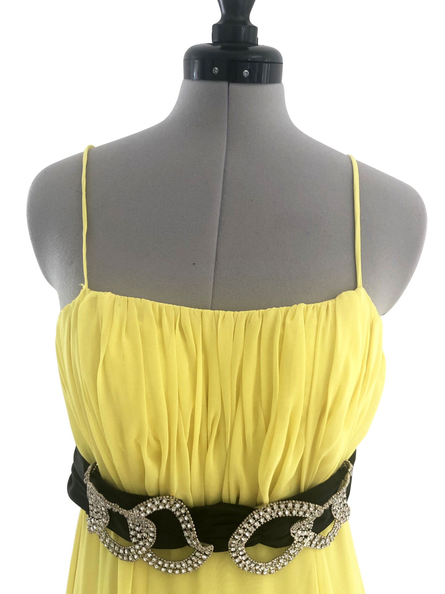 Abendkleid Sunny