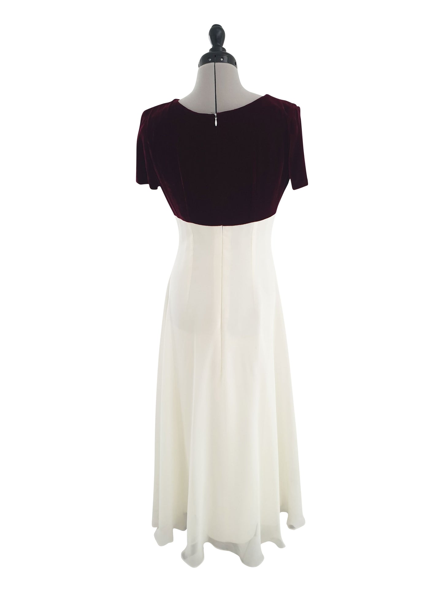 Abendkleid Early Spring