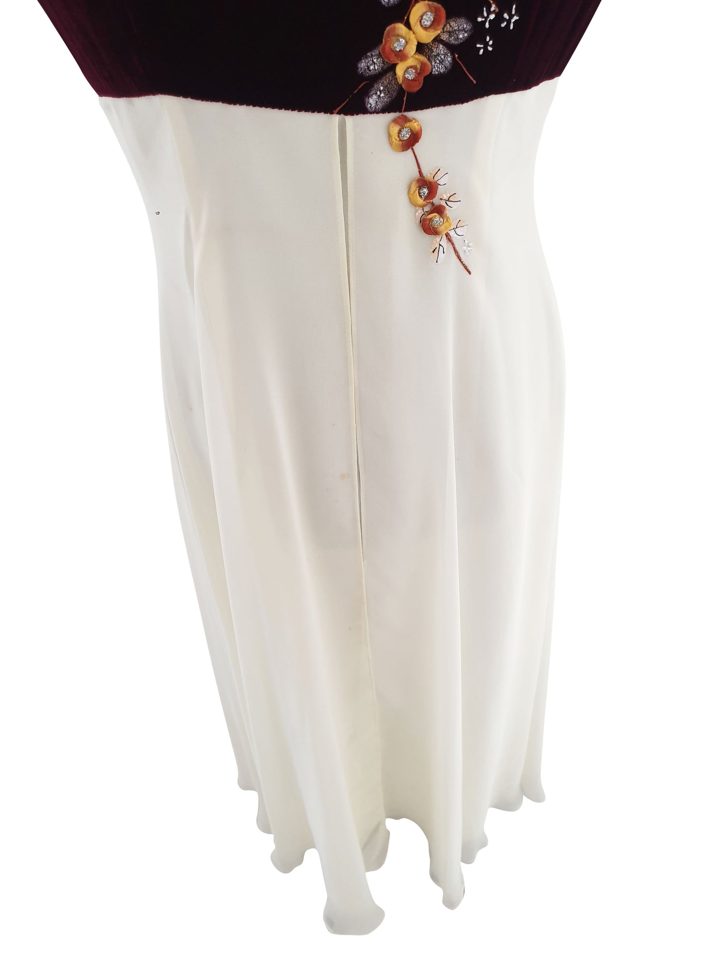 Abendkleid Early Spring