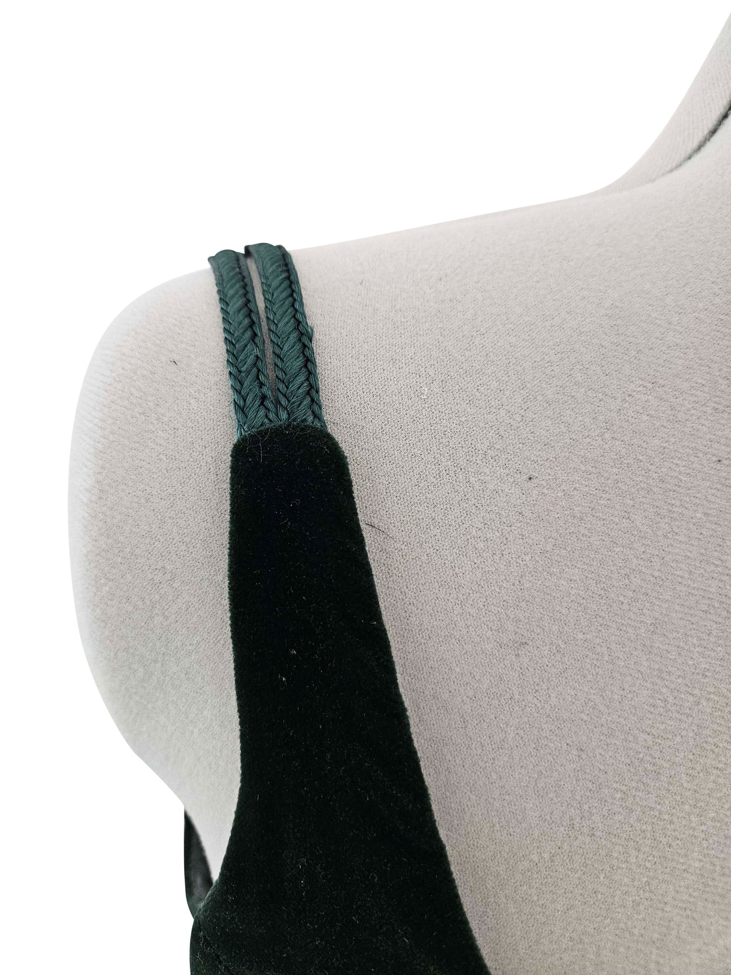 Abendkleid Emerald