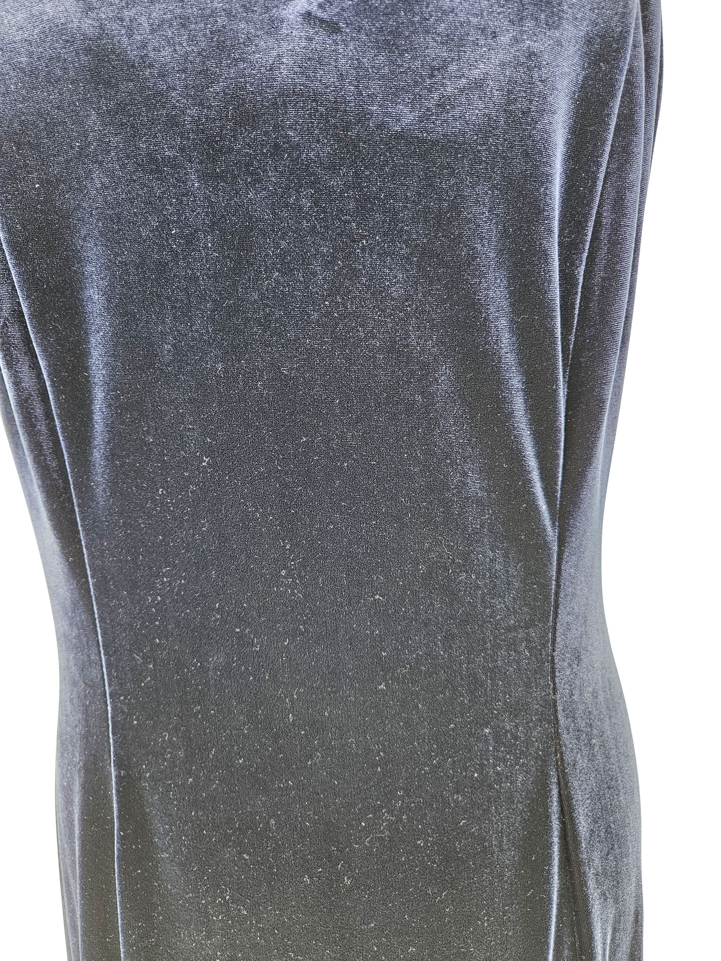 Abendkleid Midnight Velvet