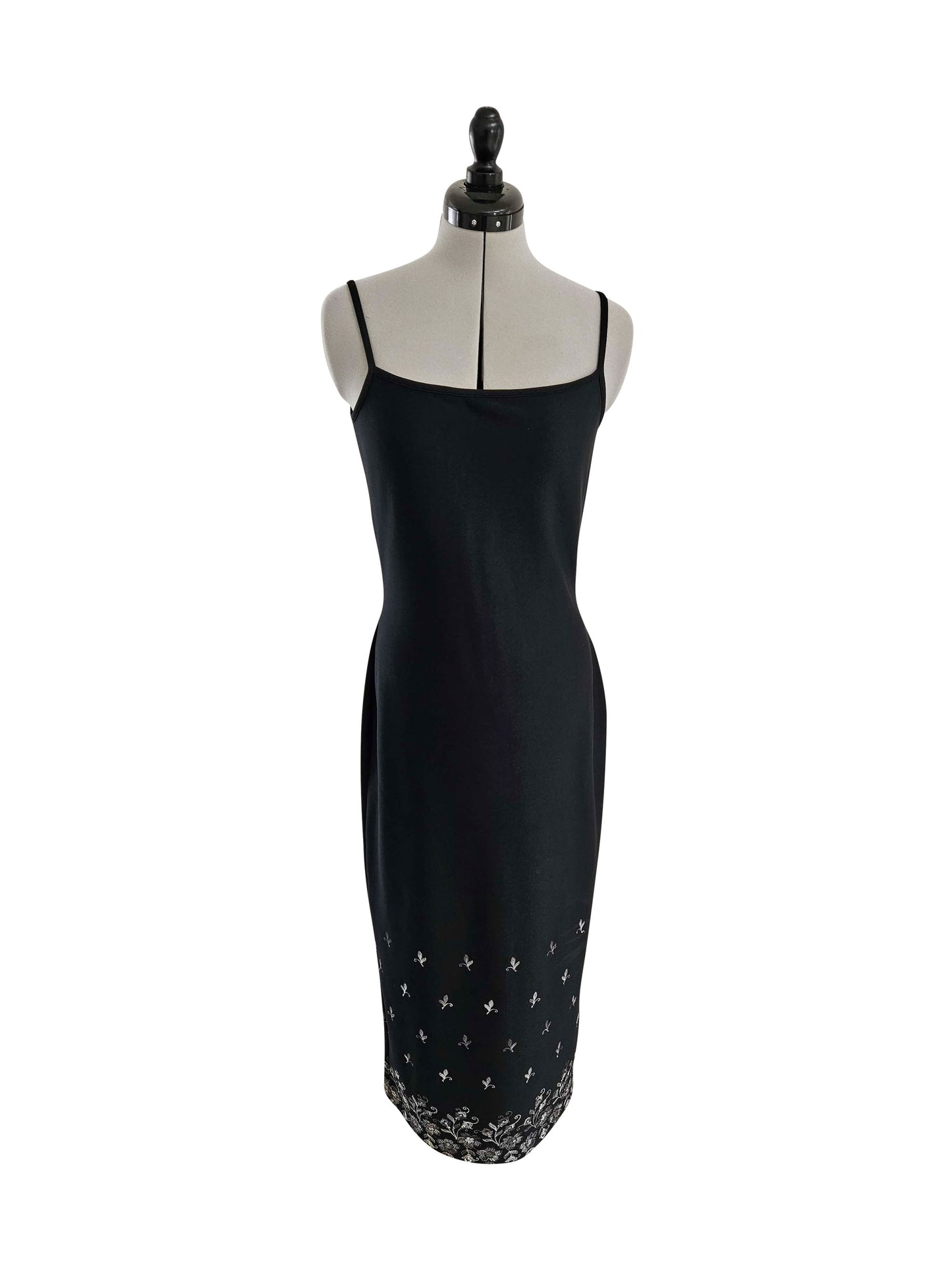 Abendkleid Dinaya