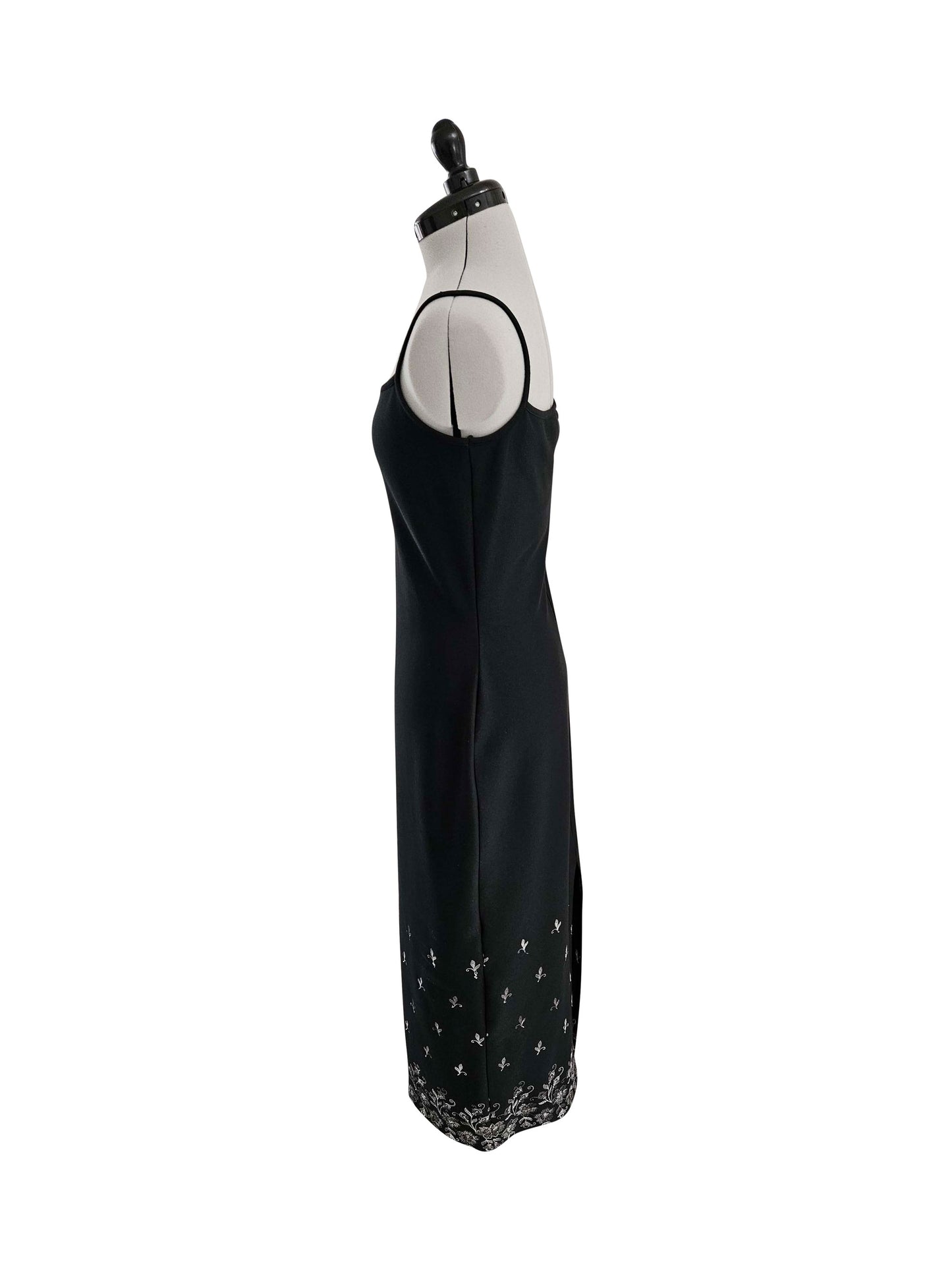 Abendkleid Dinaya