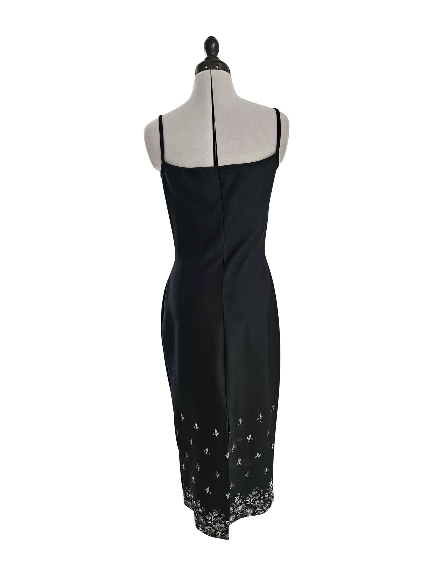 Abendkleid Dinaya