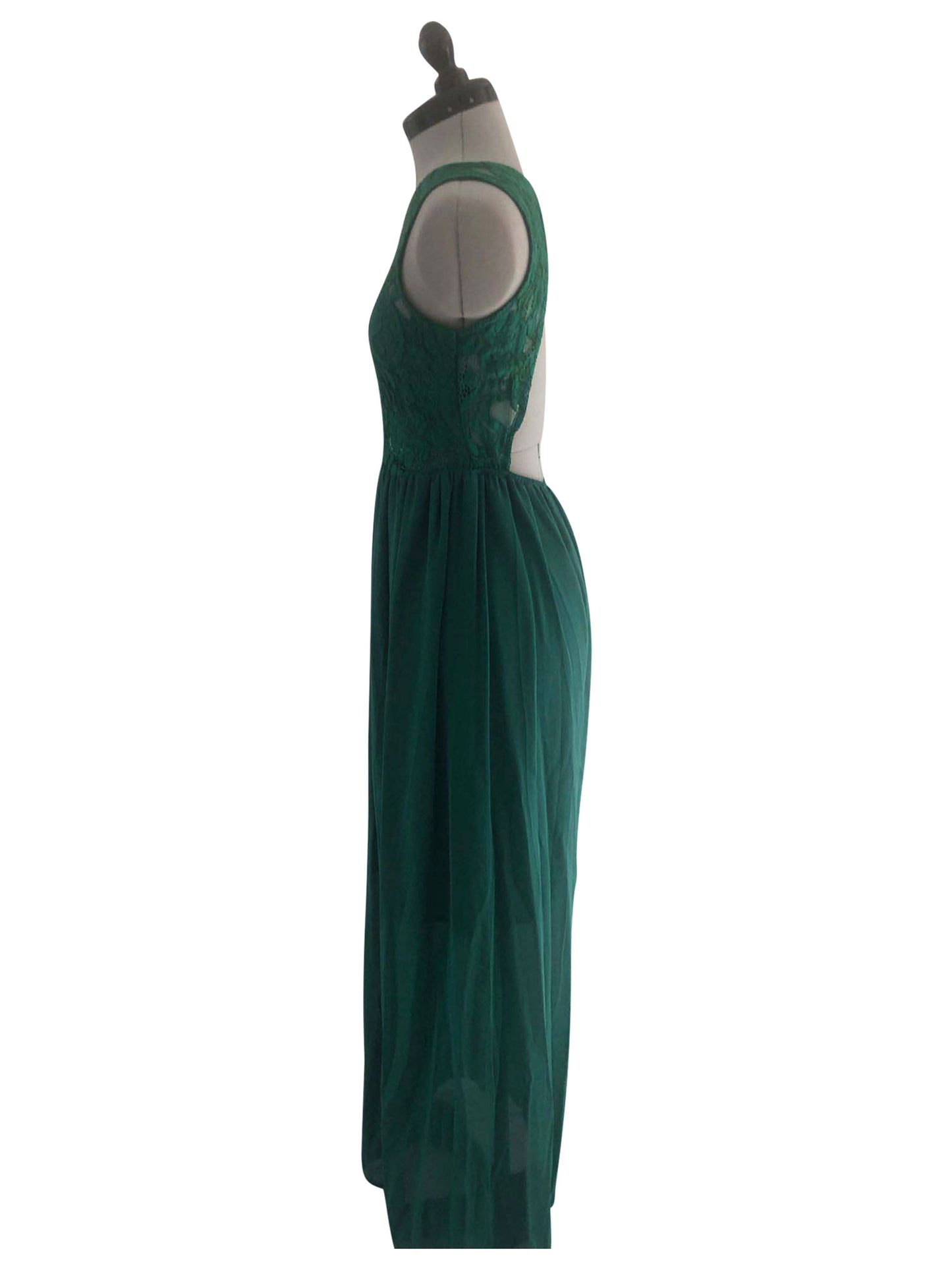 Abendkleid Jade