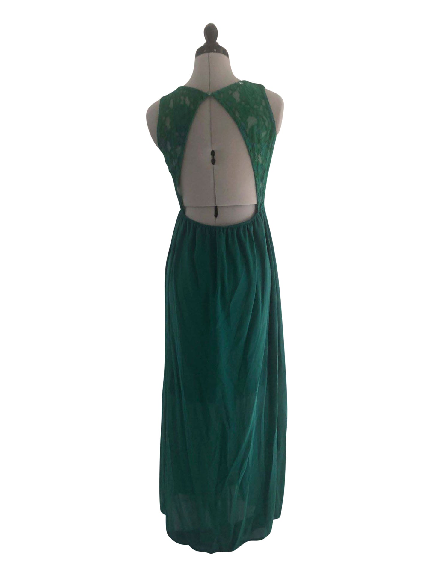 Abendkleid Jade