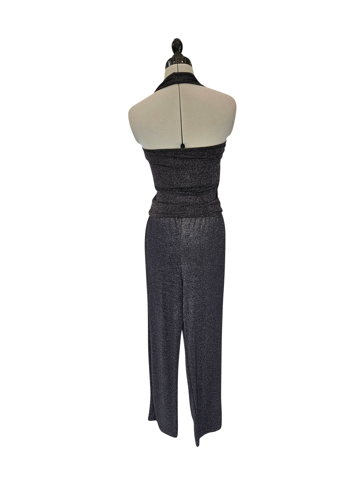 Jumpsuit City Glam