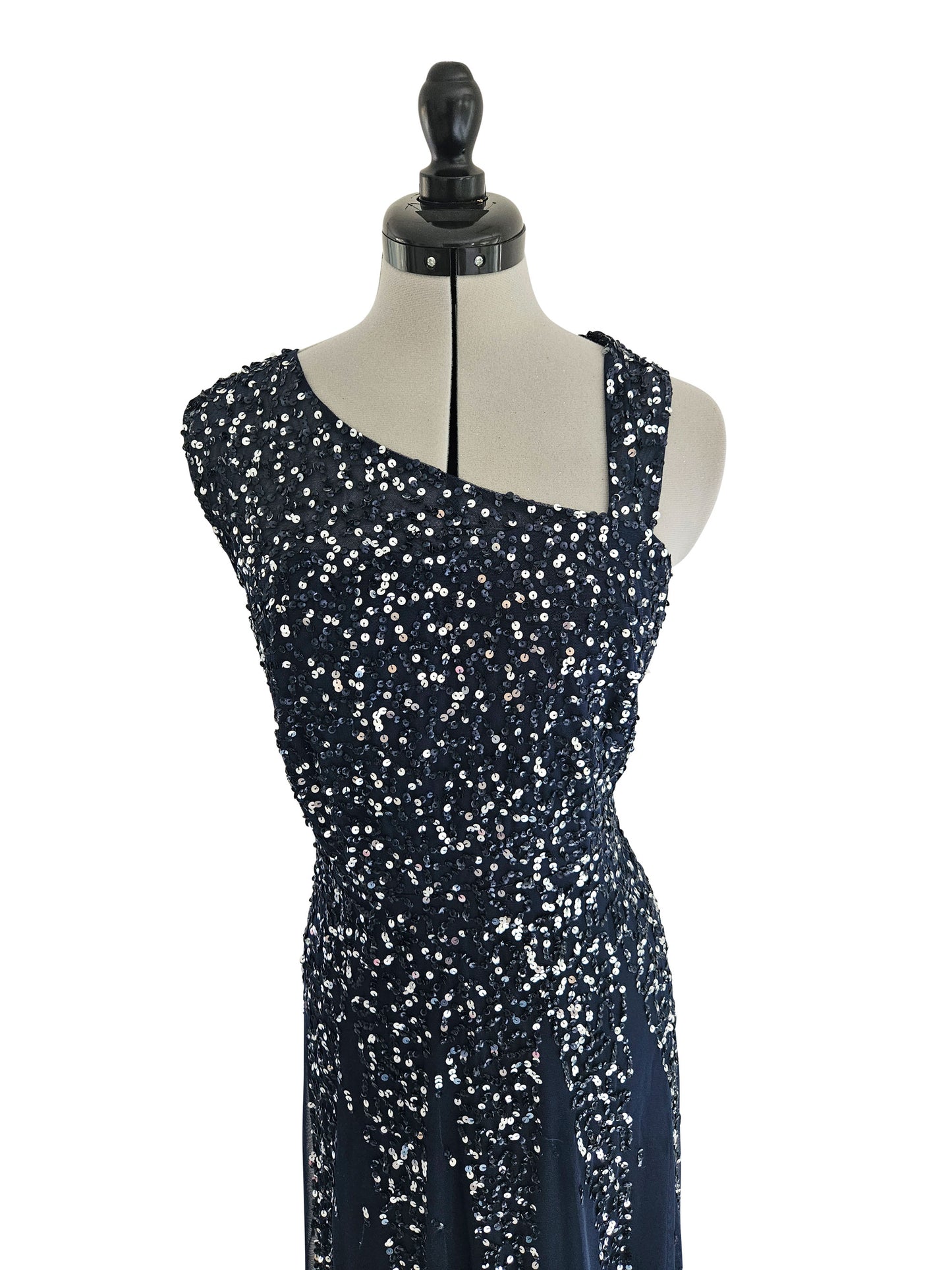 Abendkleid Starlight