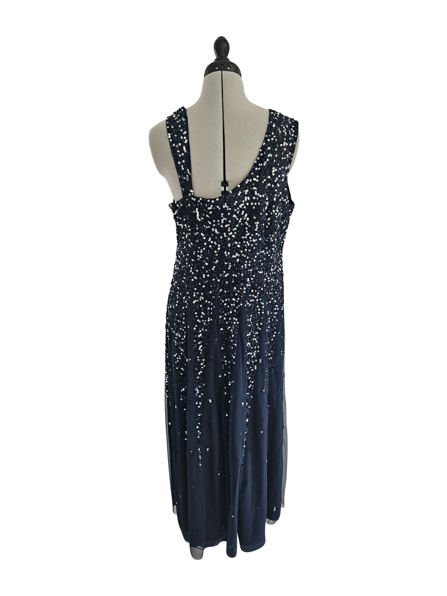 Abendkleid Starlight