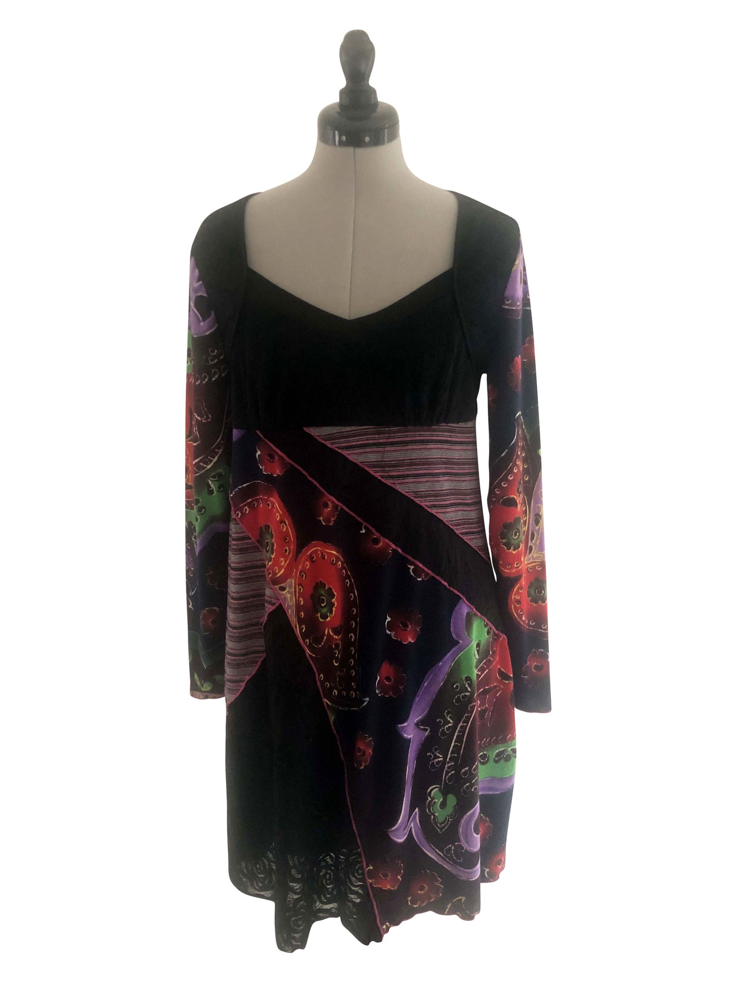 Cocktailkleid Oklahoma