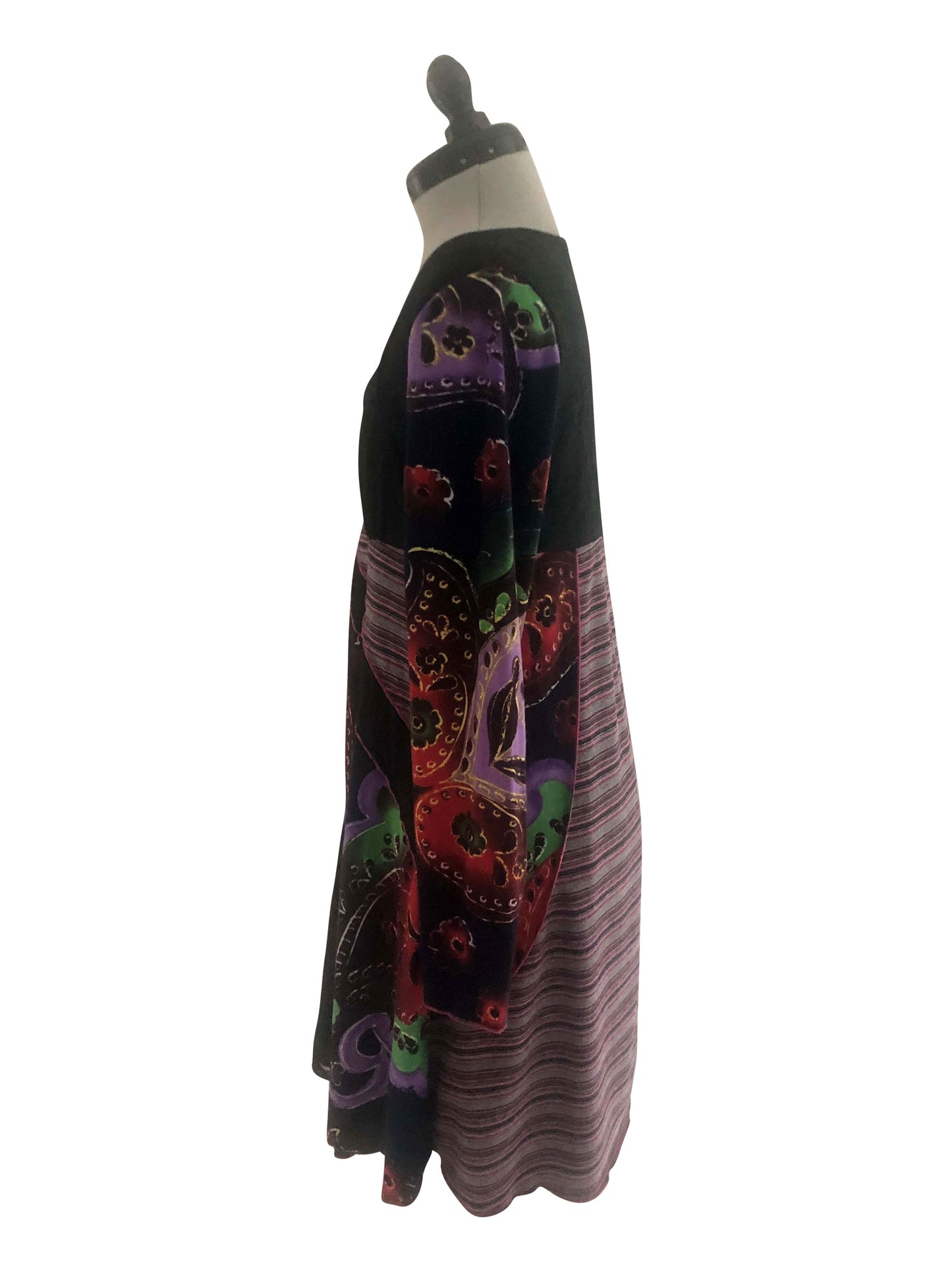 Cocktailkleid Oklahoma