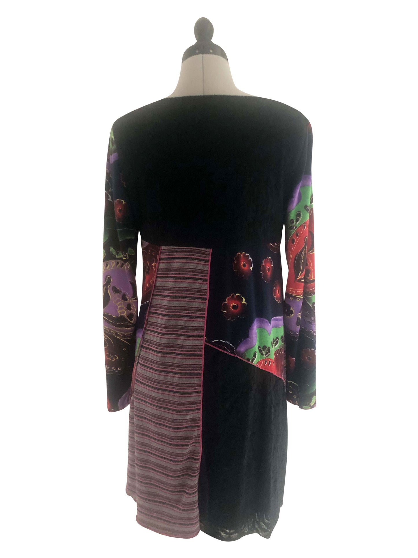 Cocktailkleid Oklahoma