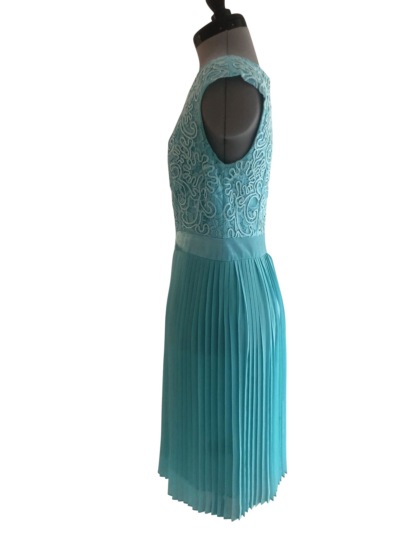 Cocktailkleid Wave