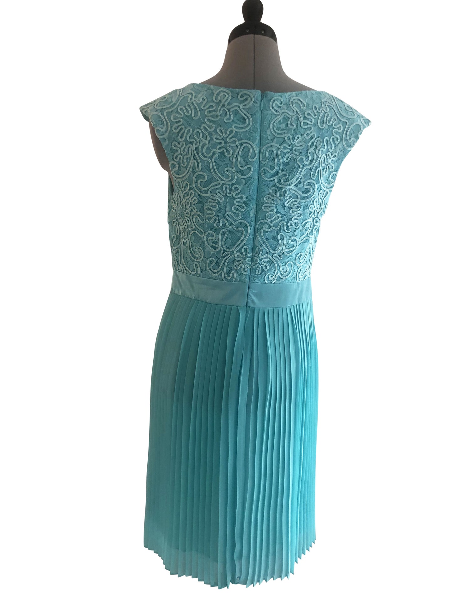 Cocktailkleid Wave