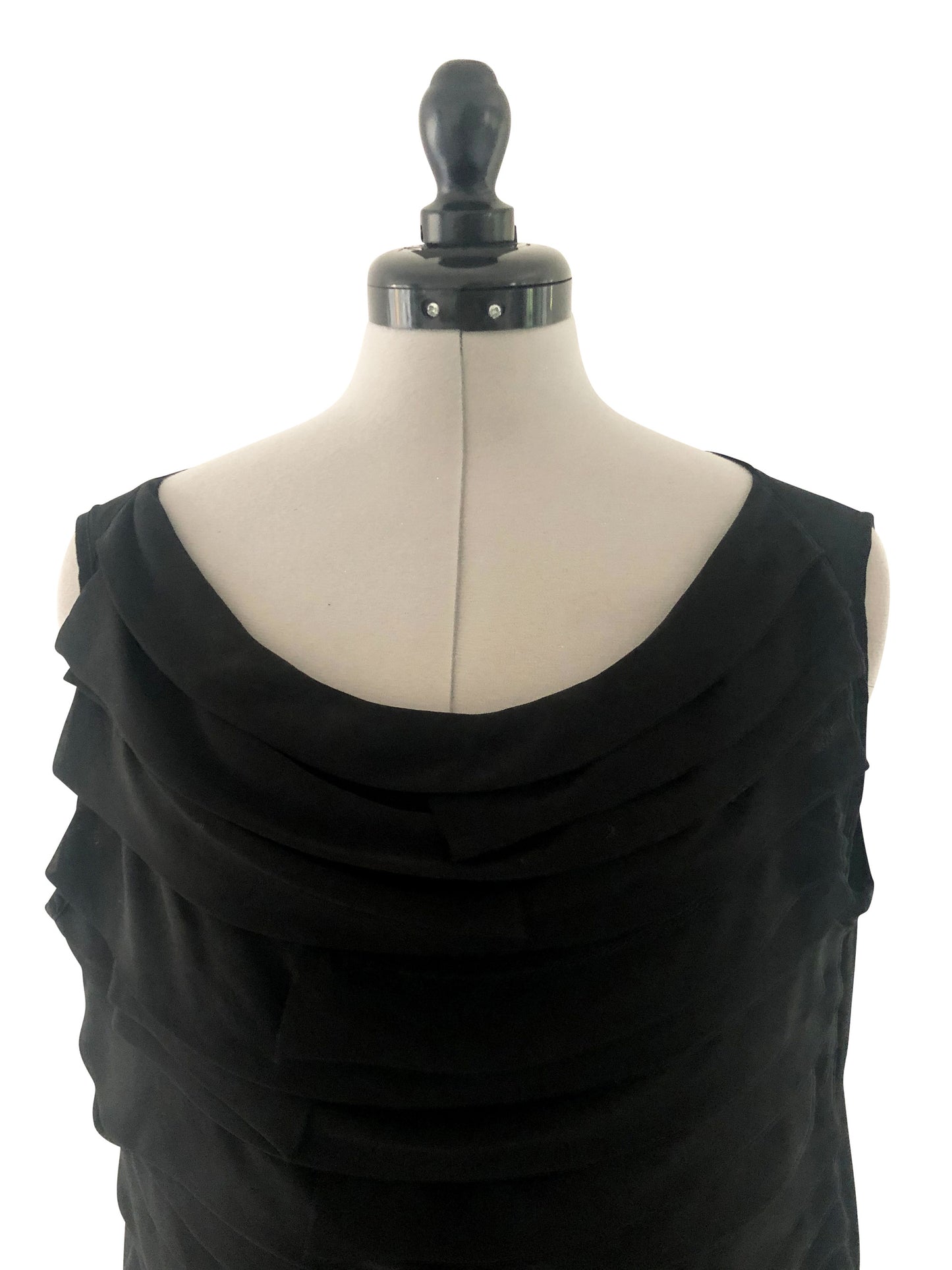 Cocktailkleid Triest