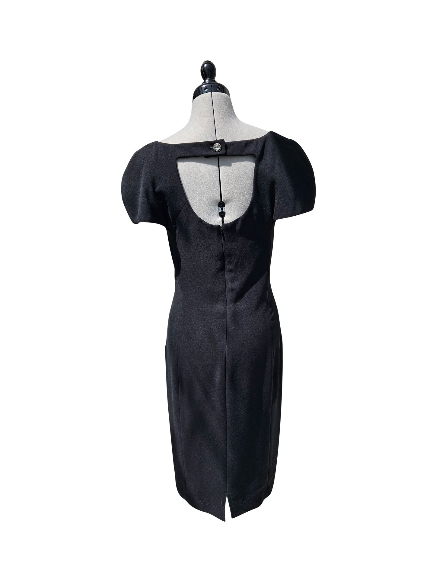 Cocktailkleid Abu Dhabi