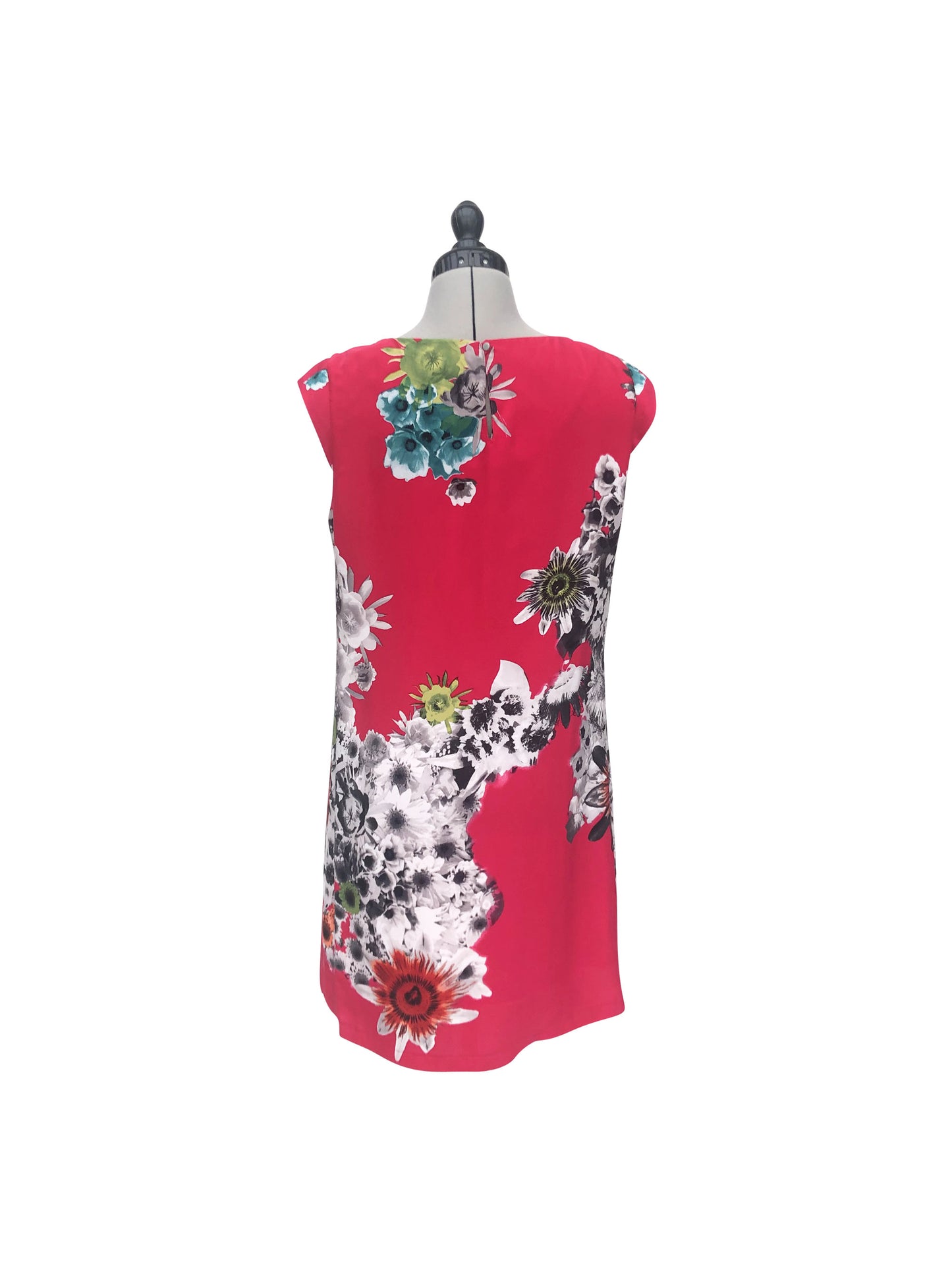 Cocktailkleid Brüssel