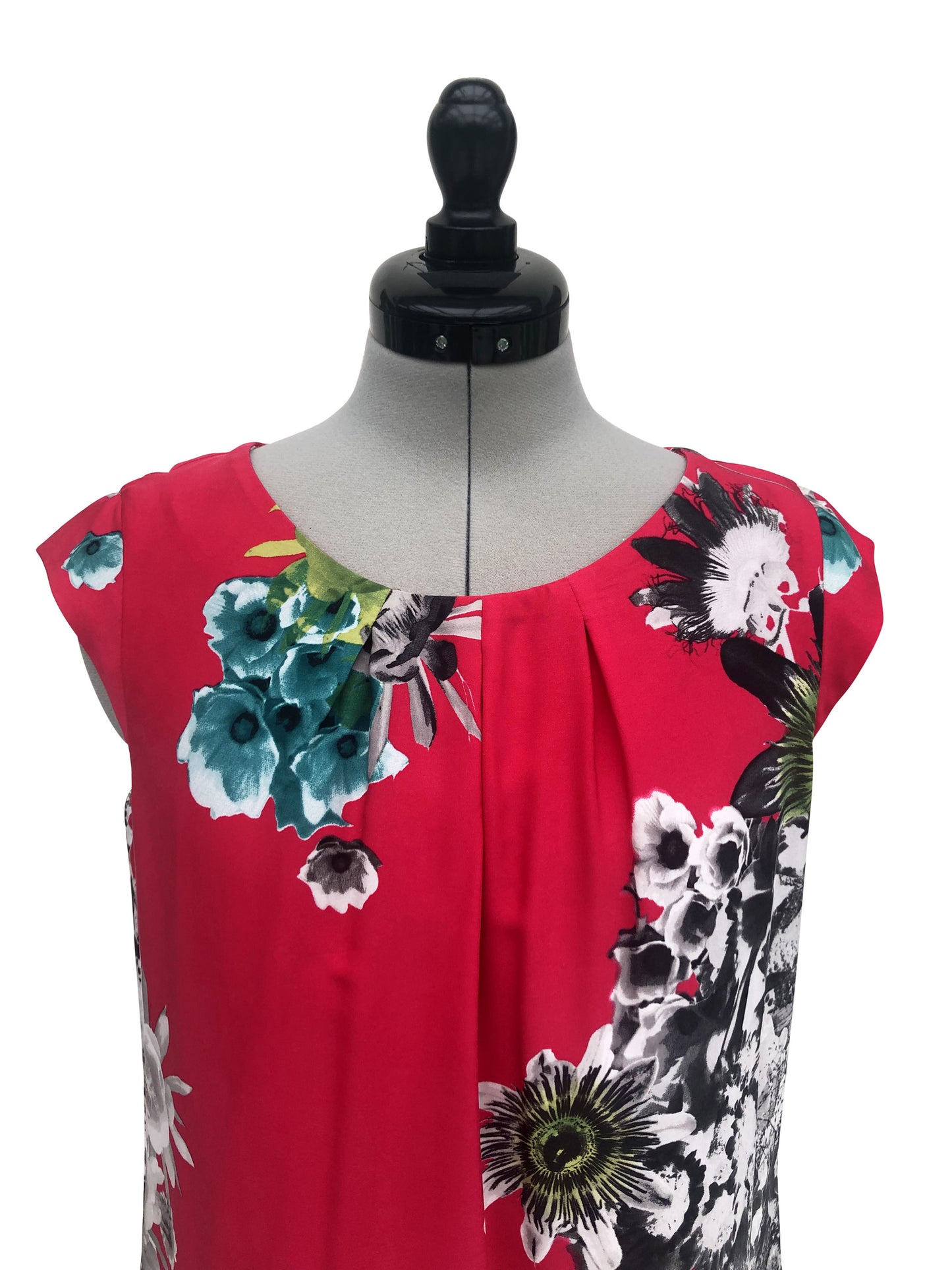 Cocktailkleid Brüssel