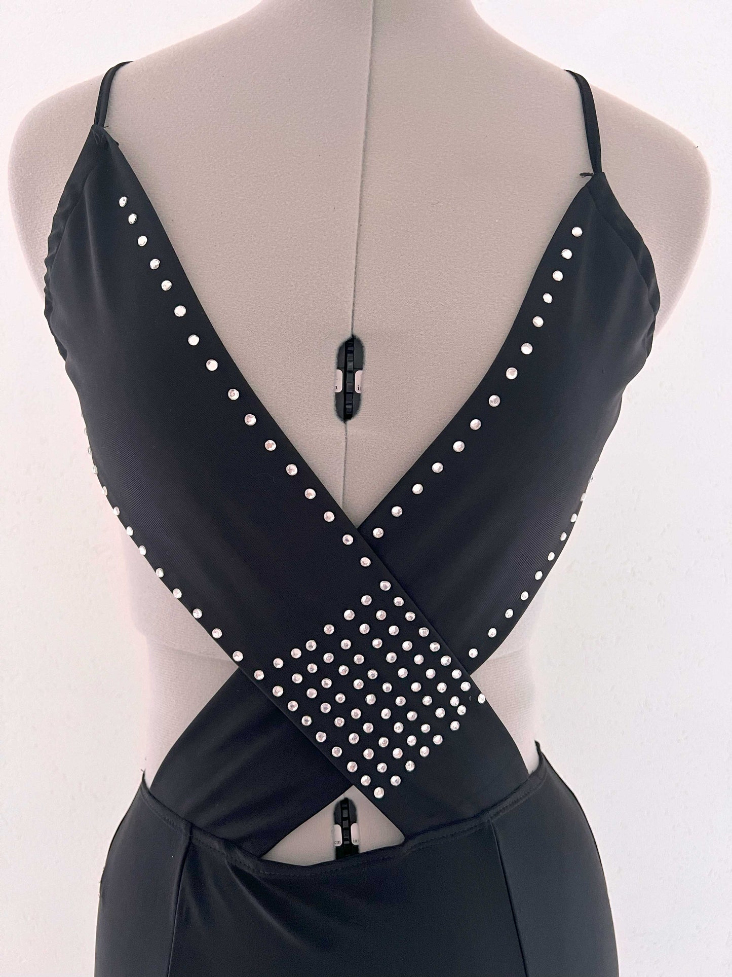 Abendkleid Coachella