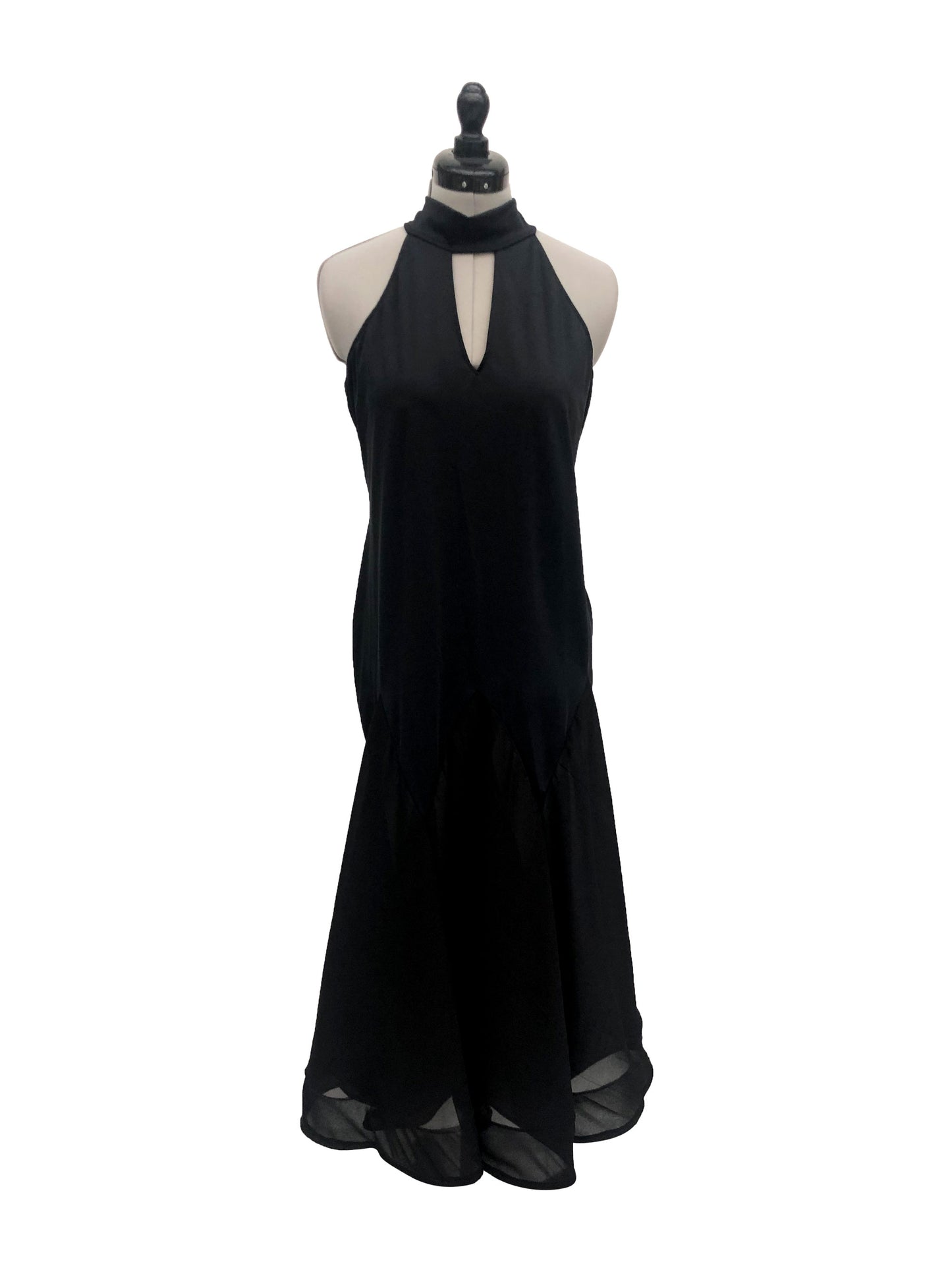 Abendkleid Elegenzia