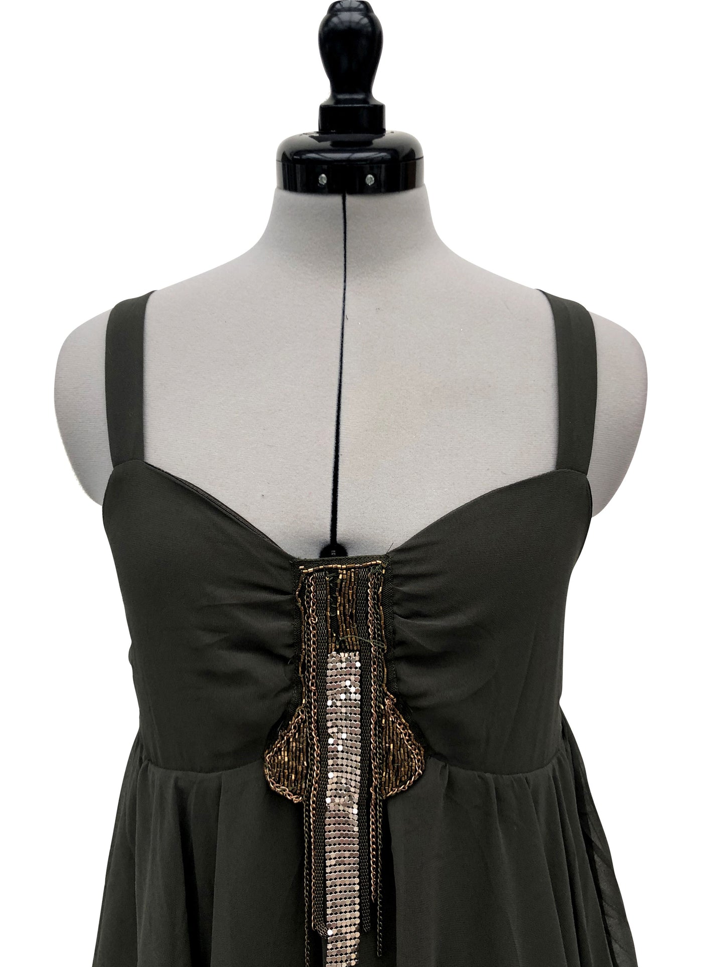 Cocktailkleid Genua