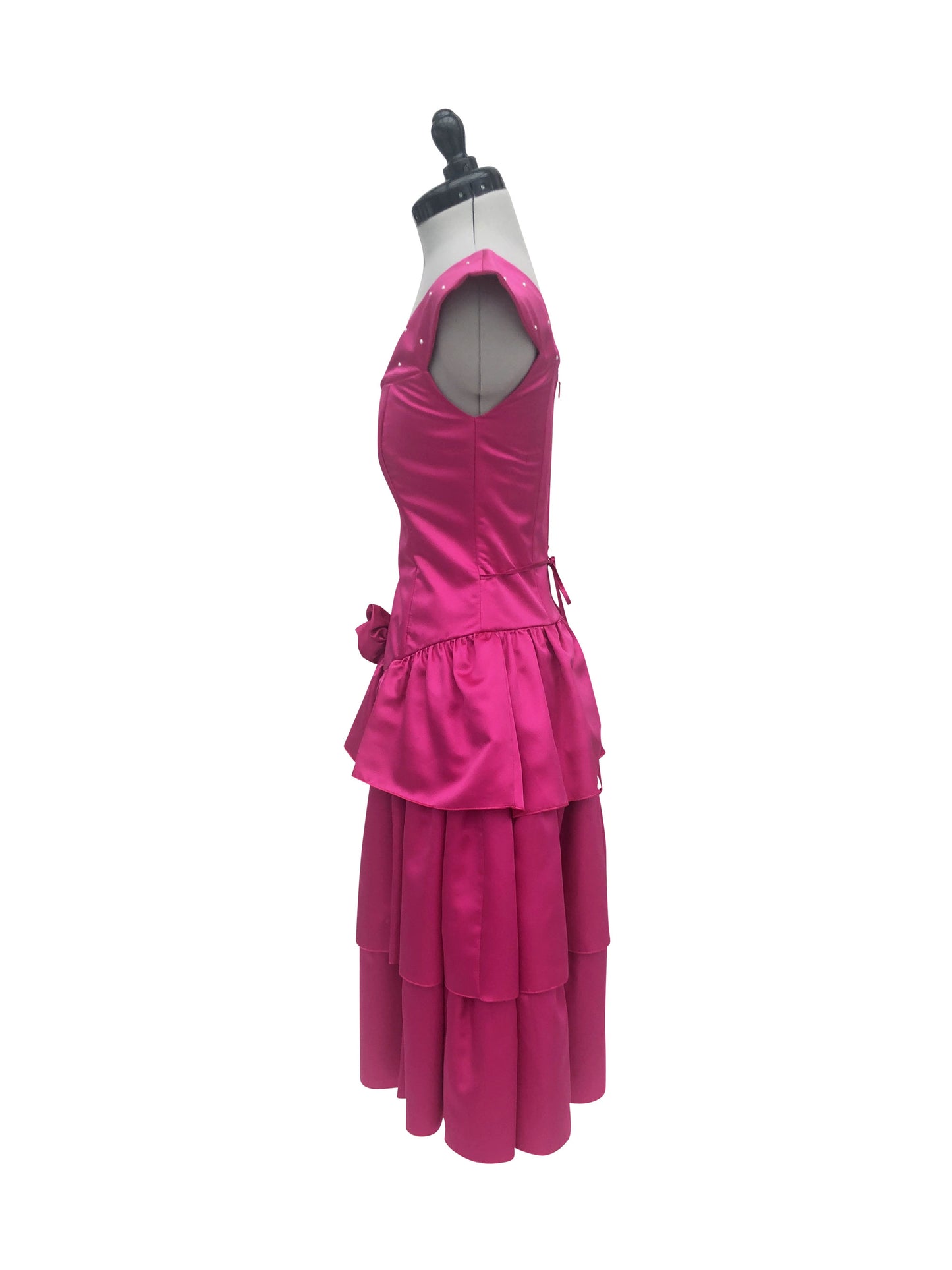 Cocktailkleid Paris