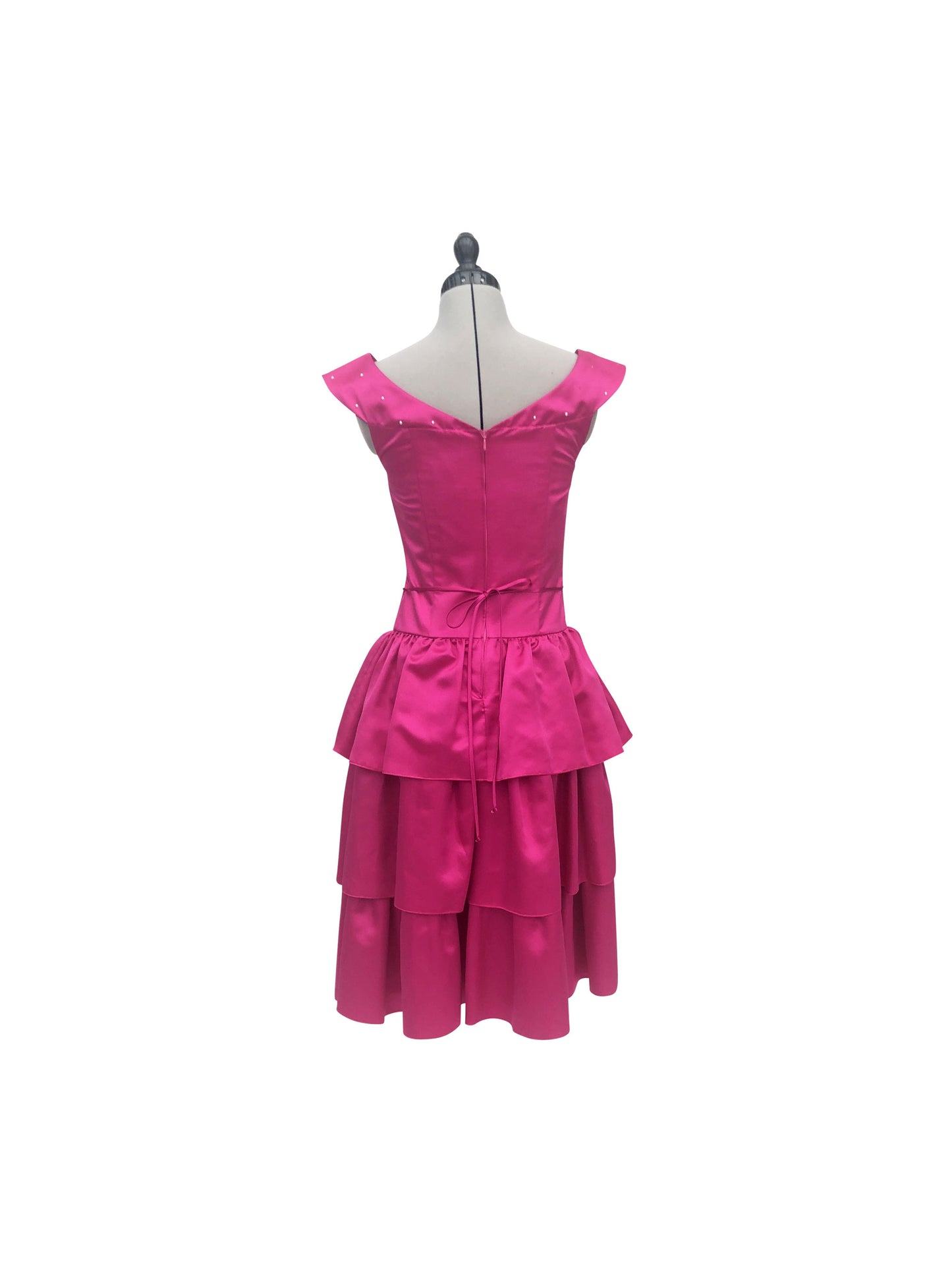 Cocktailkleid Paris