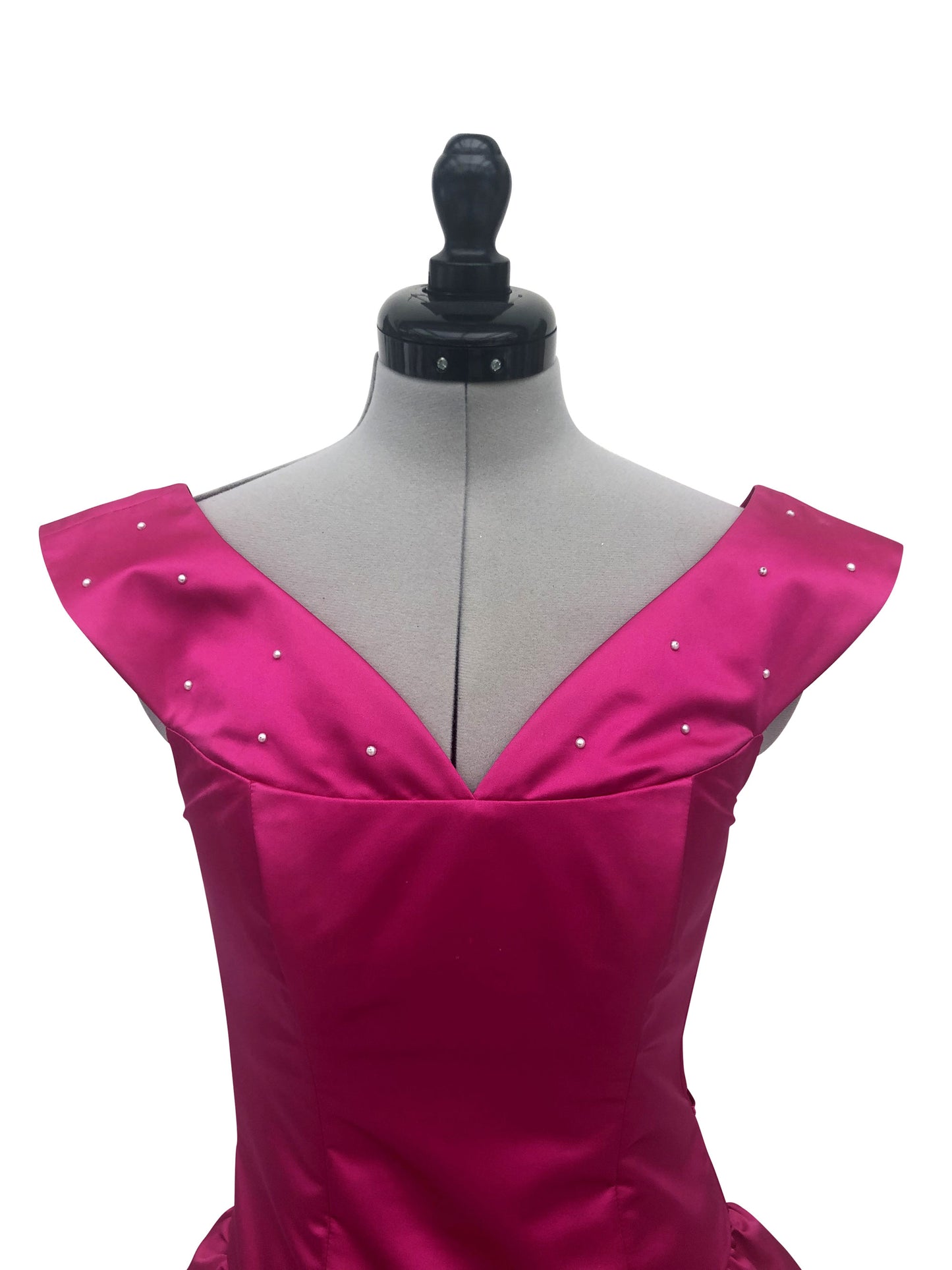 Cocktailkleid Paris