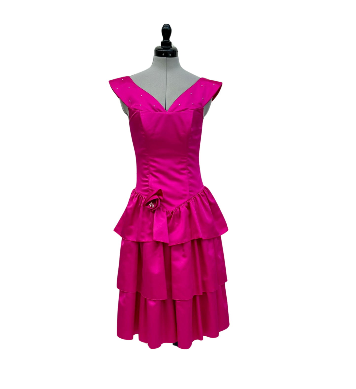 Cocktailkleid Paris