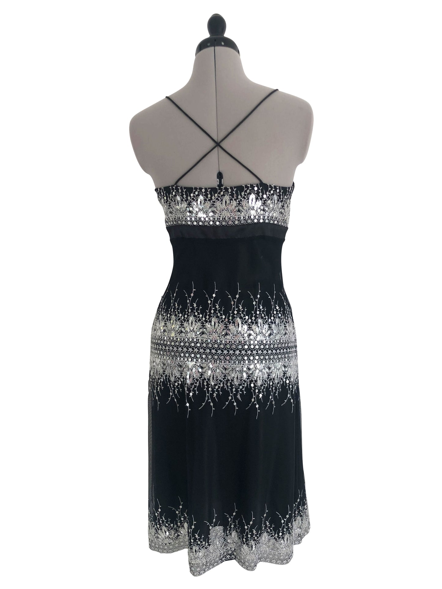 Cocktailkleid Dubai